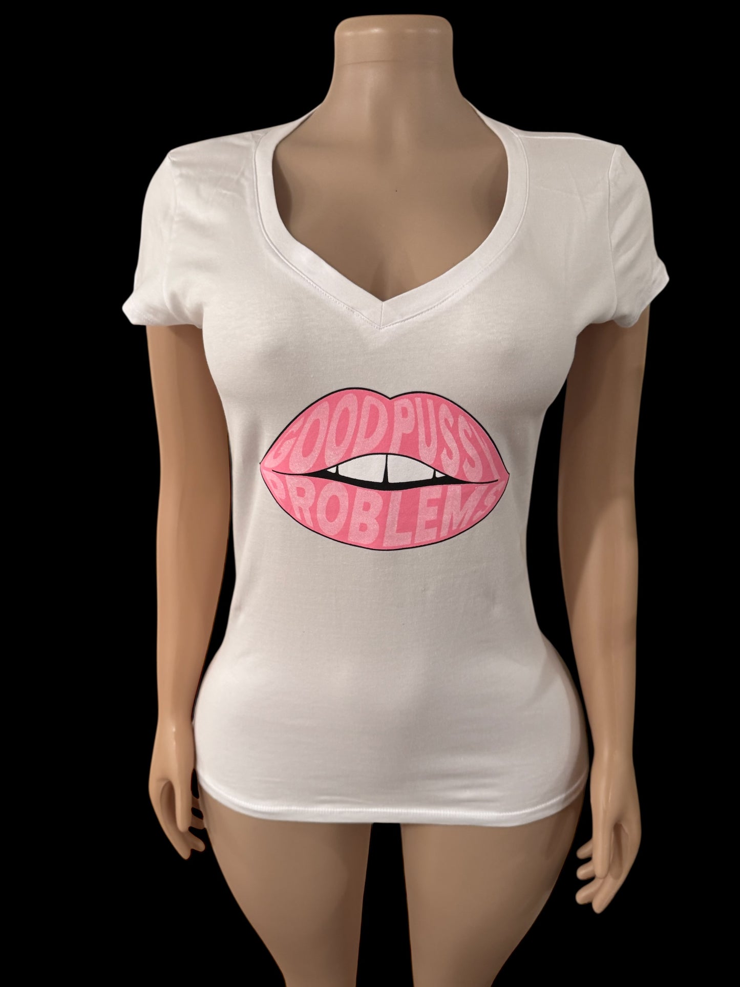Gpp Regular tight tshirts