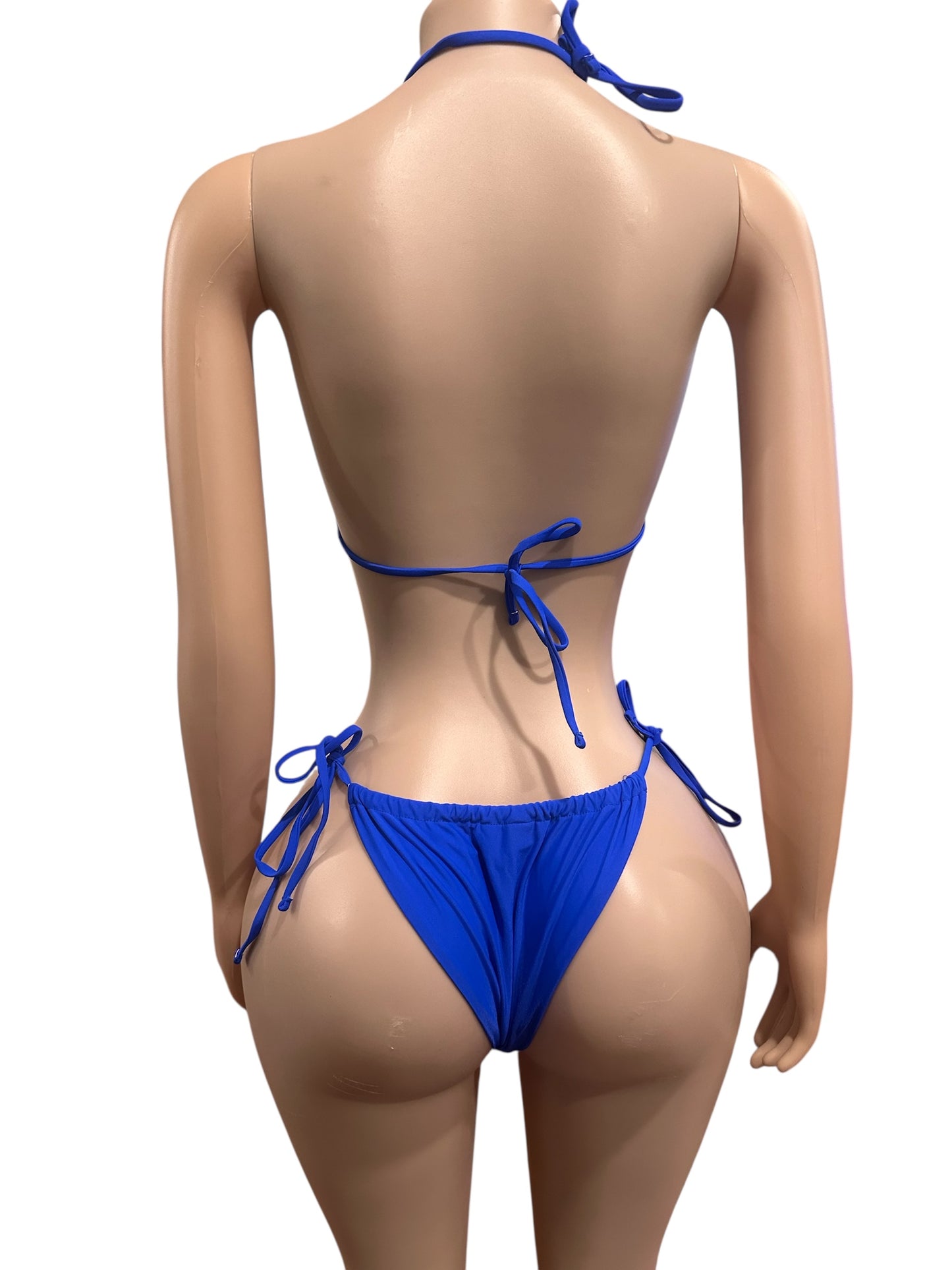 Gpp raffled 2 piece