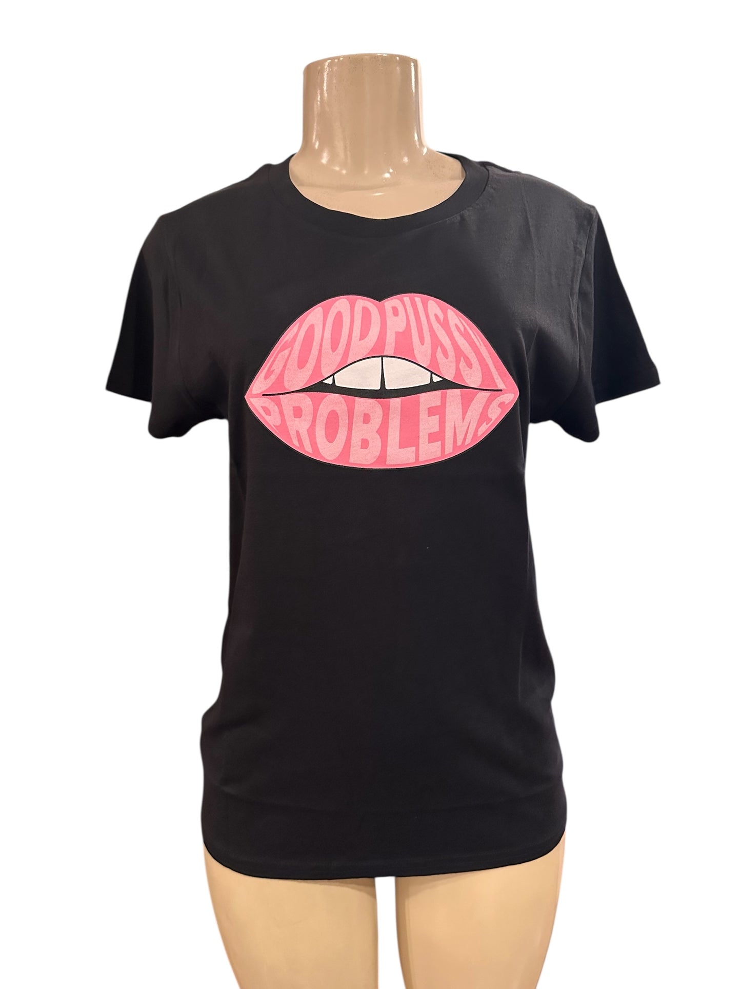 Lips Gpp silky soft shirt