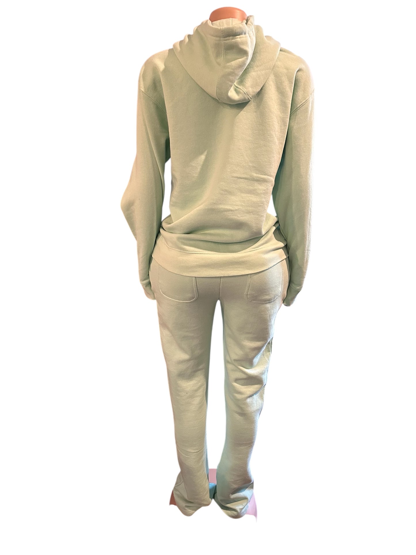 Gpp Sweatsuit