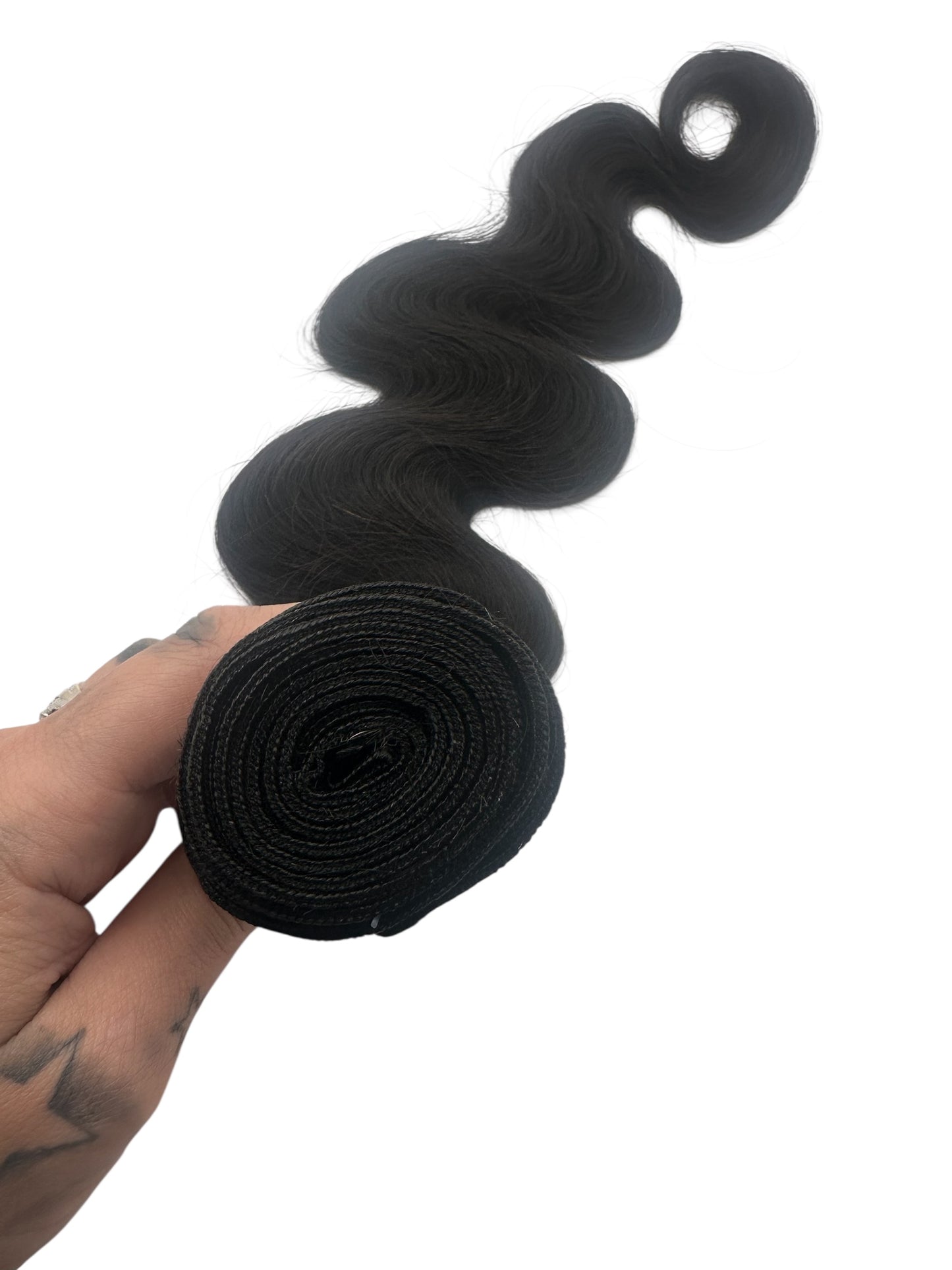 Body Wave Virgin Human Hair Bundles