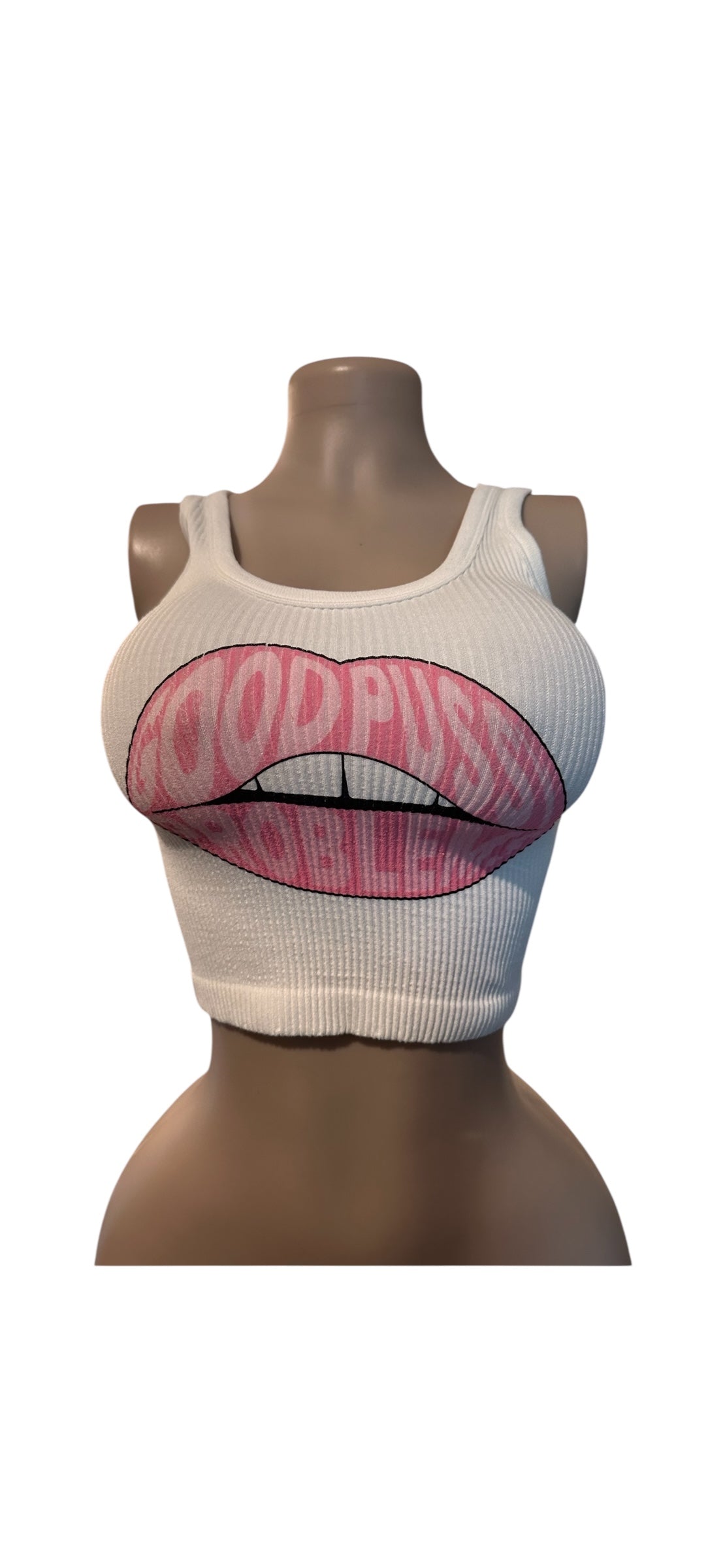 Gpp Crop tank top