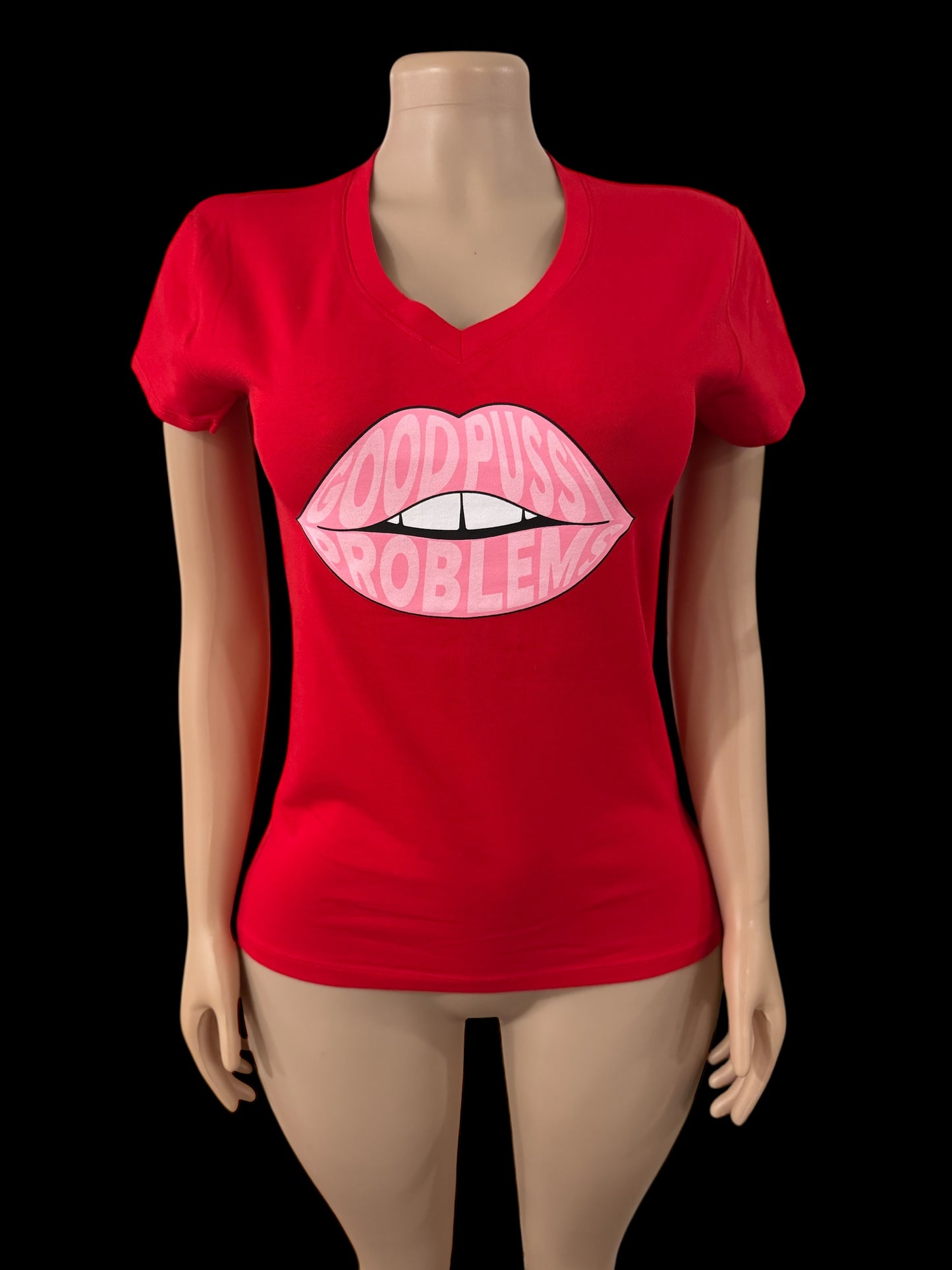 Gpp Regular tight tshirts