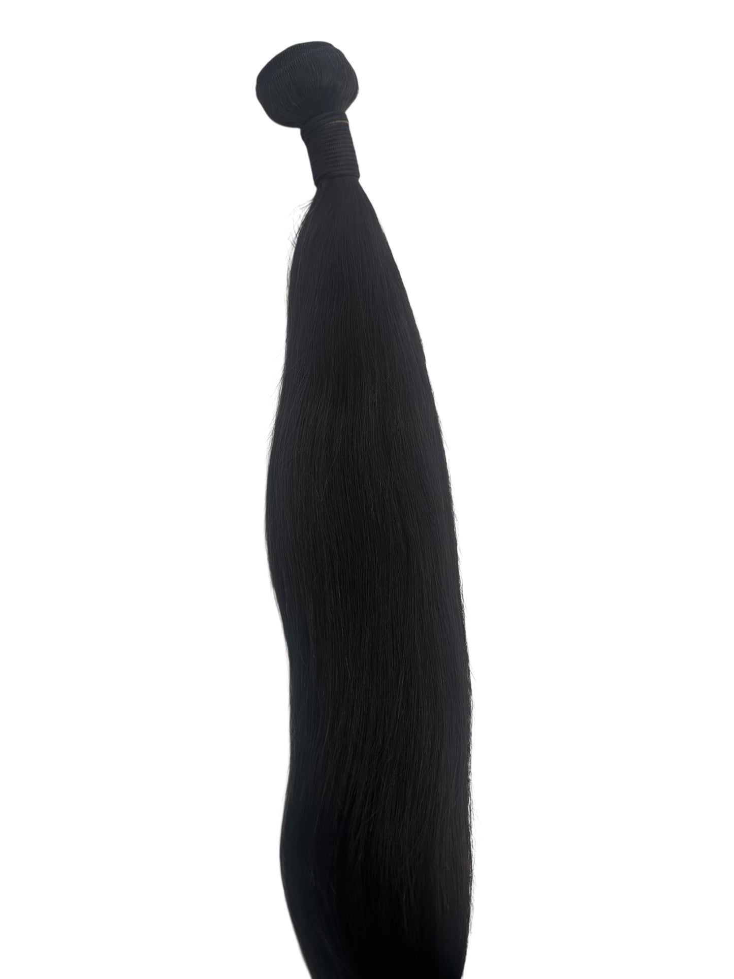 Straight Virgin Human Hair Bundles