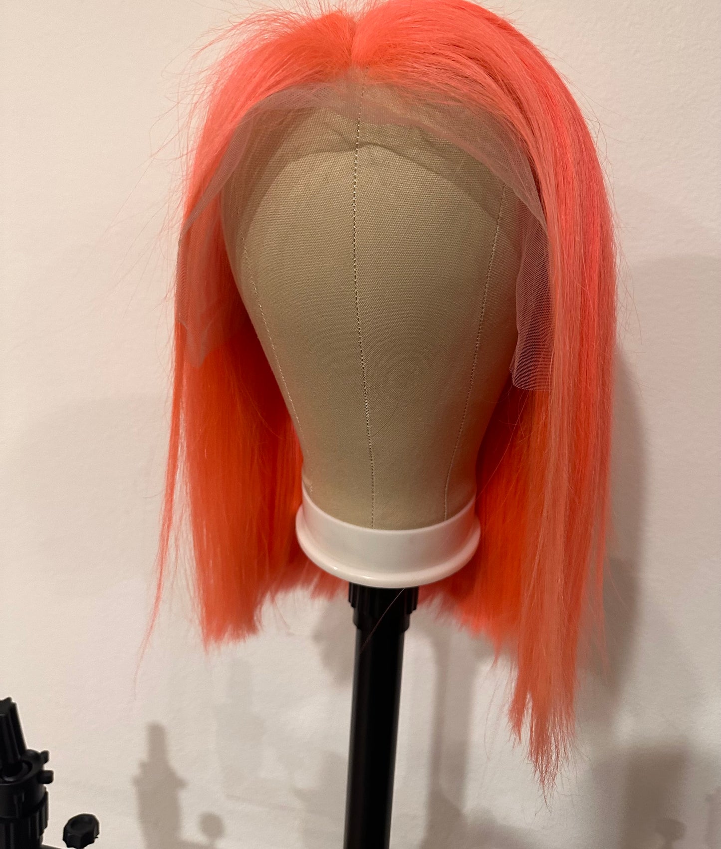 12 inch hd lace bob