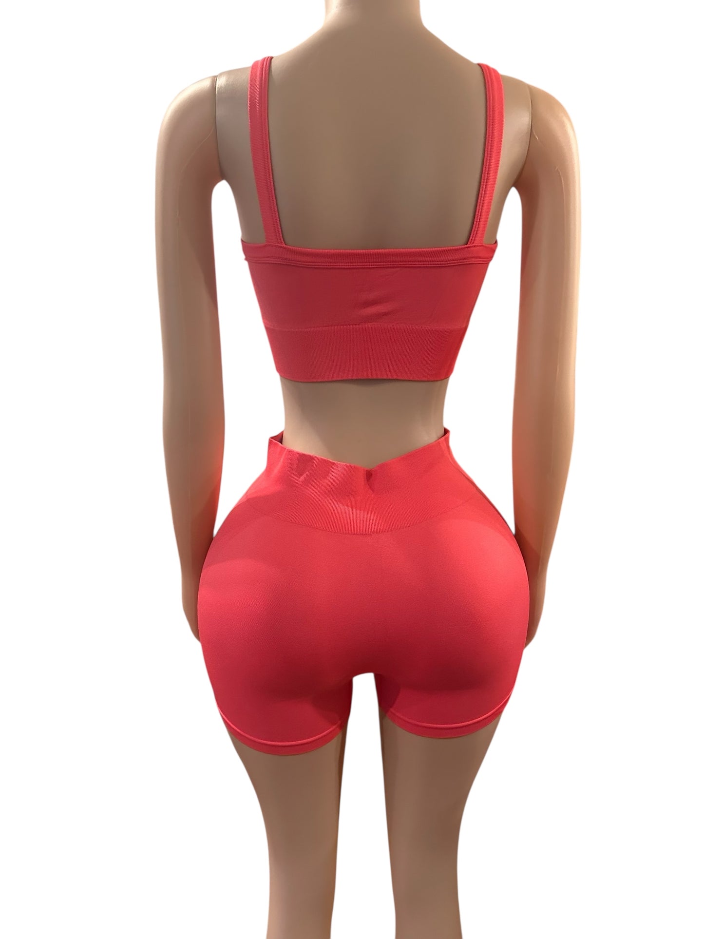 Gpp gym set