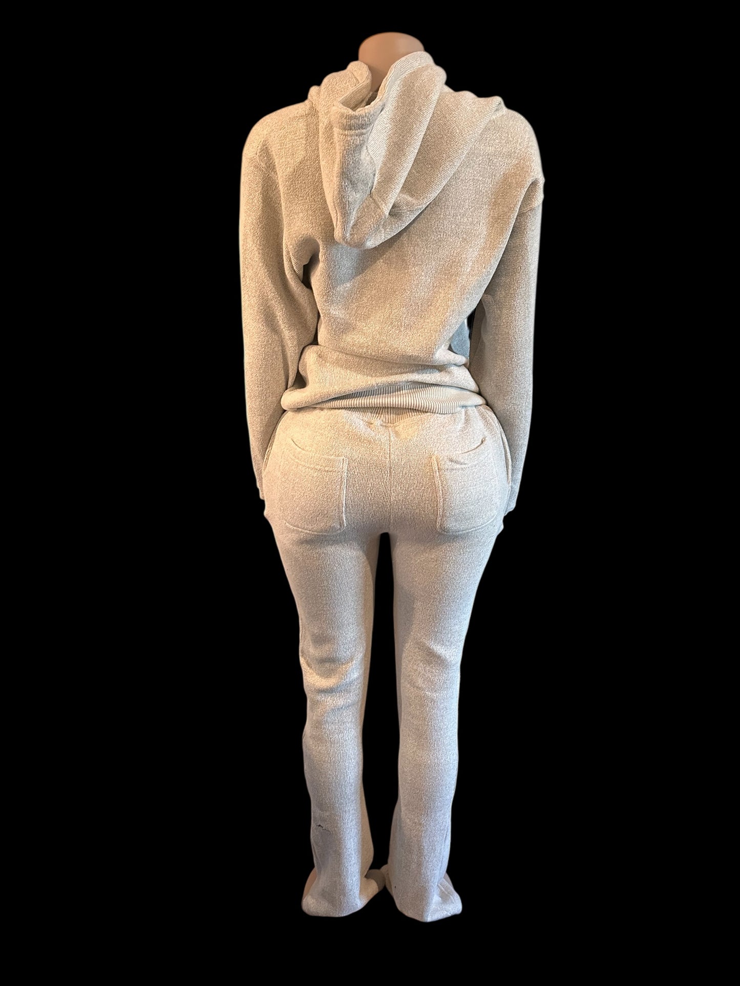 Gpp Lips sweatsuit