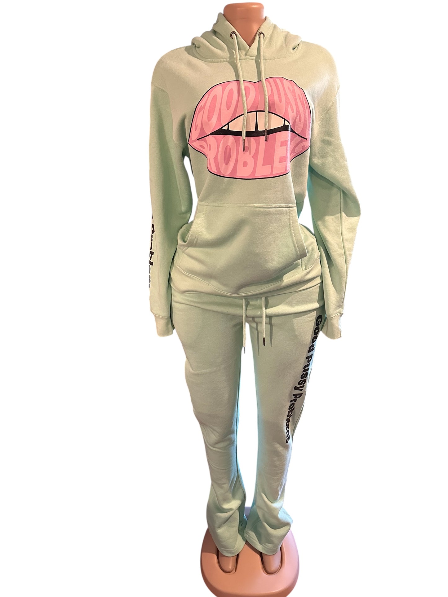 Gpp Sweatsuit