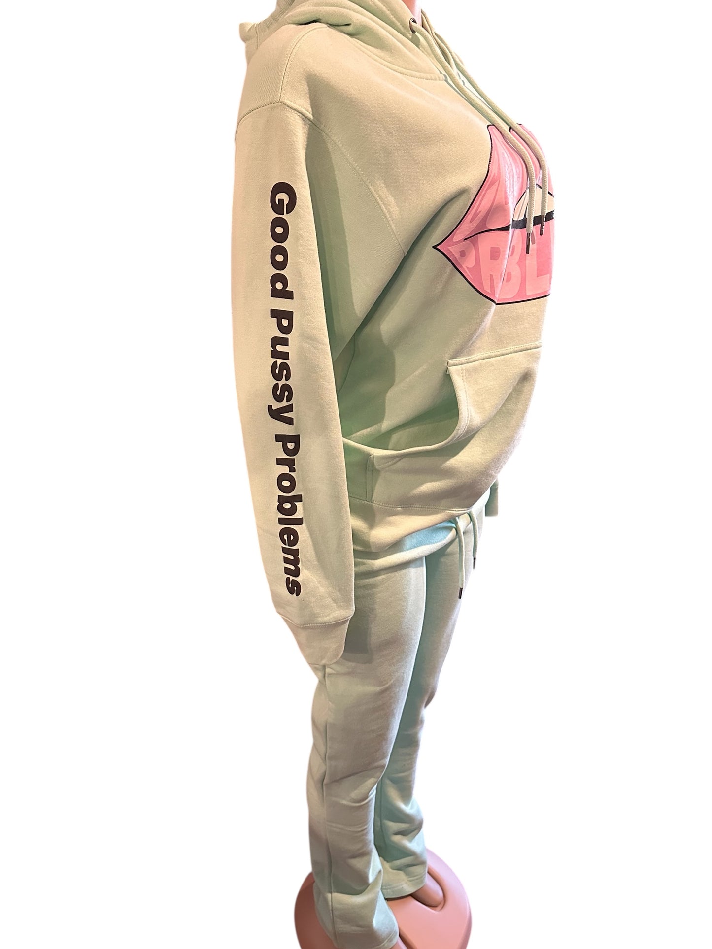 Gpp Sweatsuit