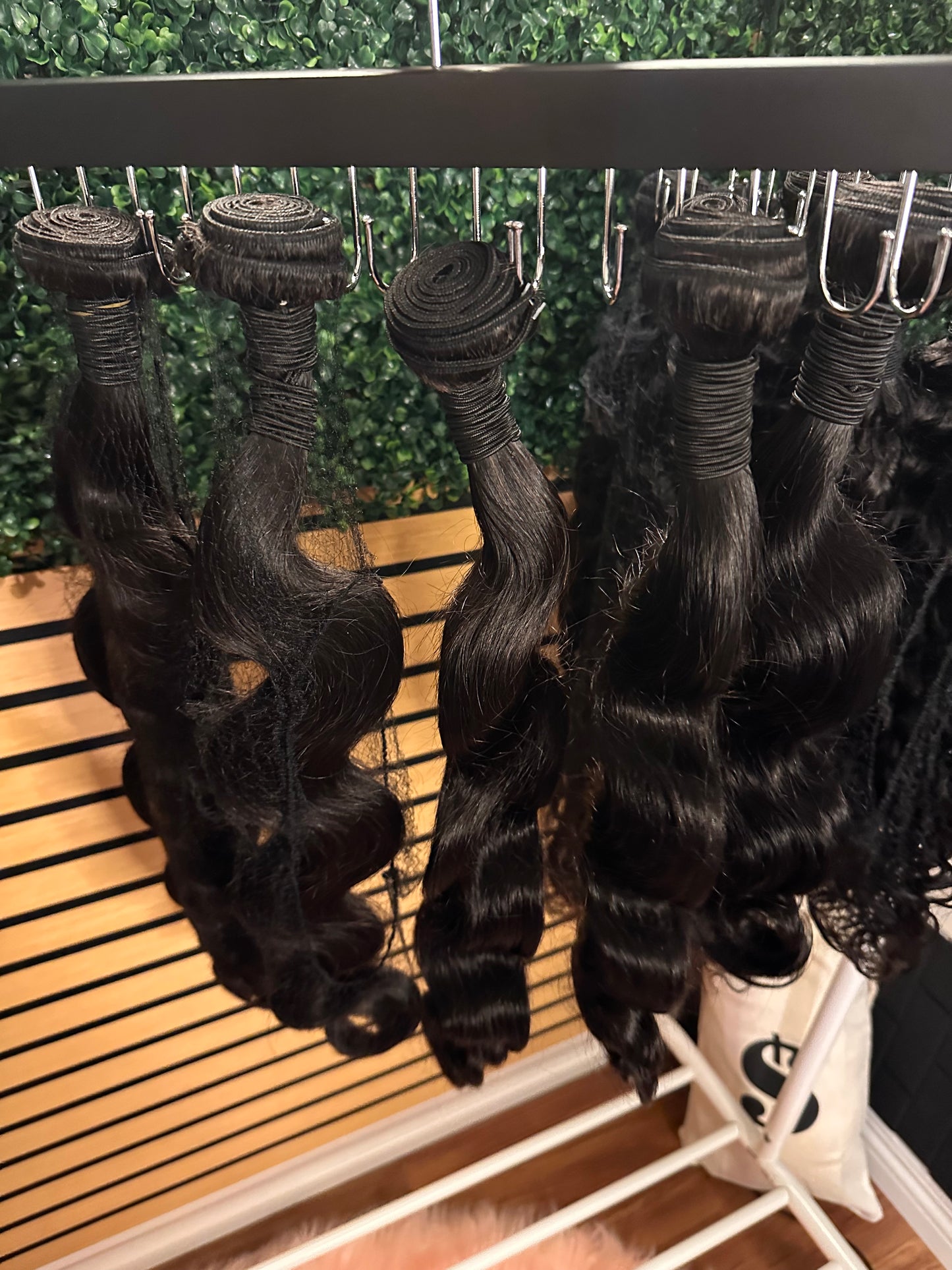 Body Wave Virgin Human Hair Bundles