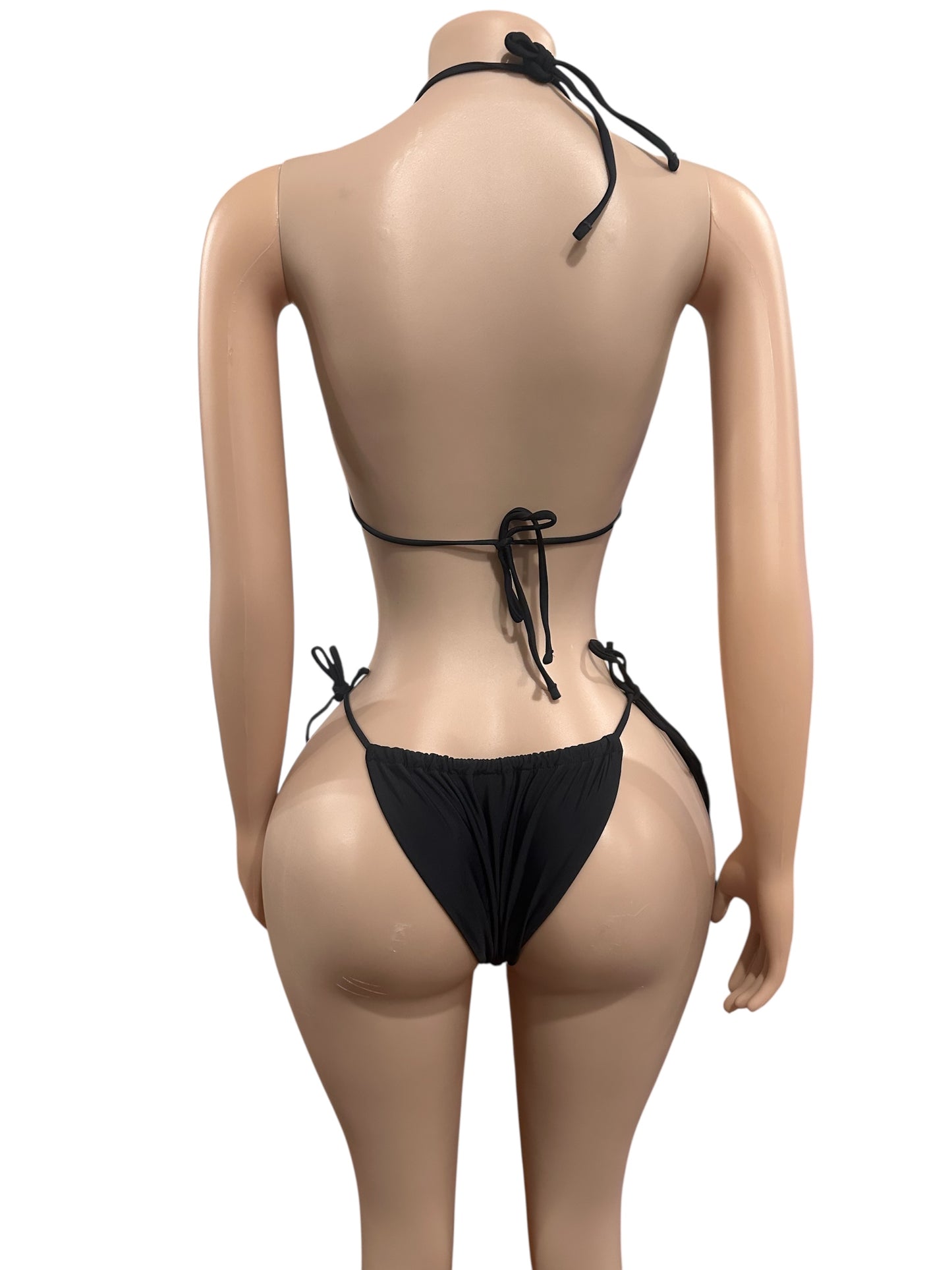 Gpp raffled 2 piece