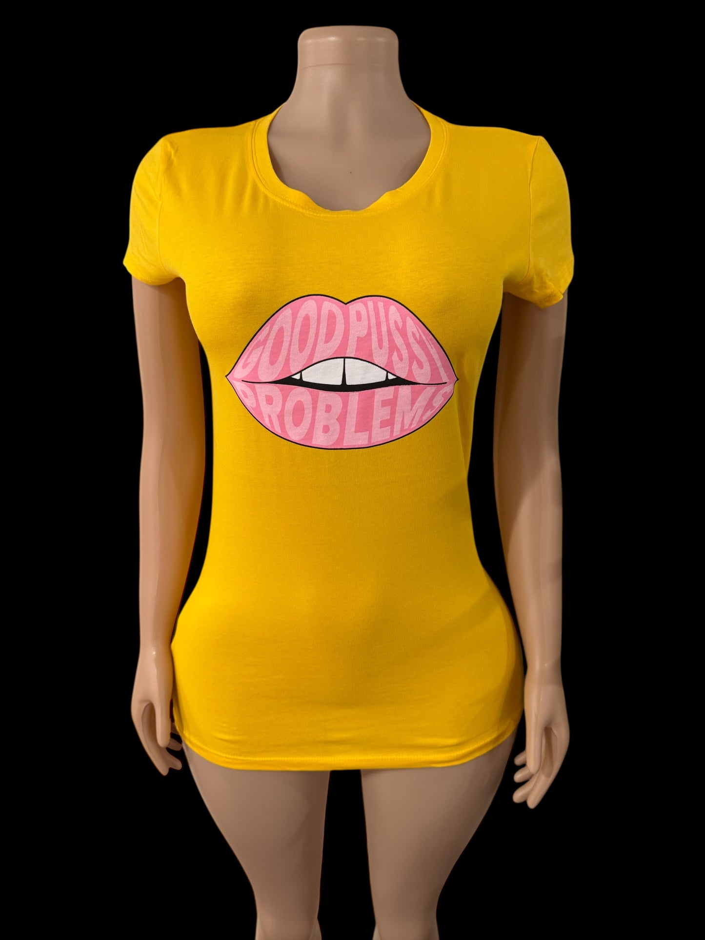 Gpp Regular tight tshirts