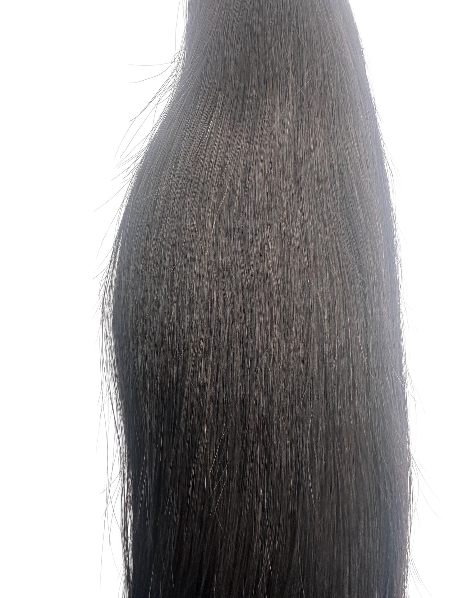 Straight Virgin Human Hair Bundles
