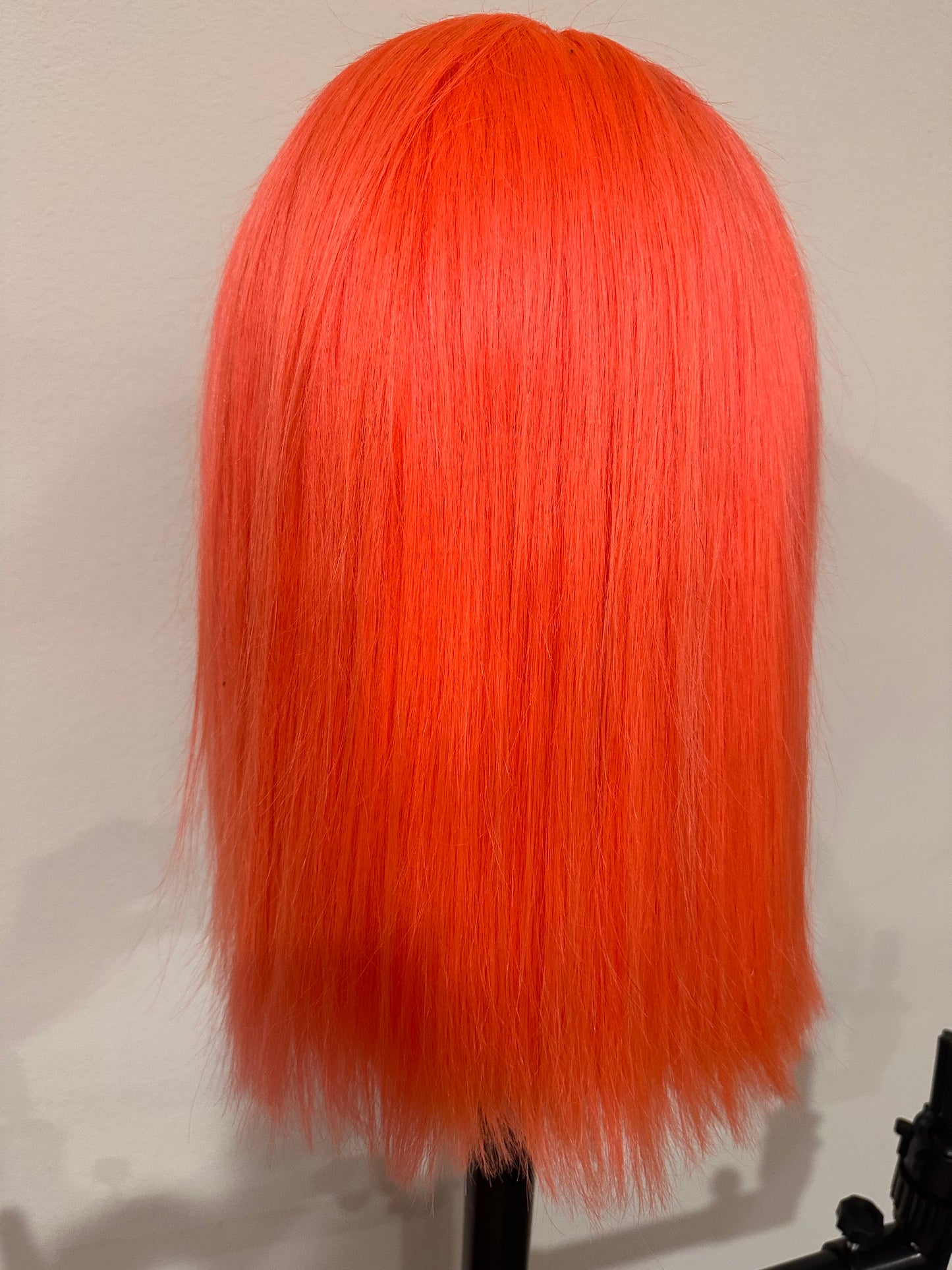 12 inch hd lace bob