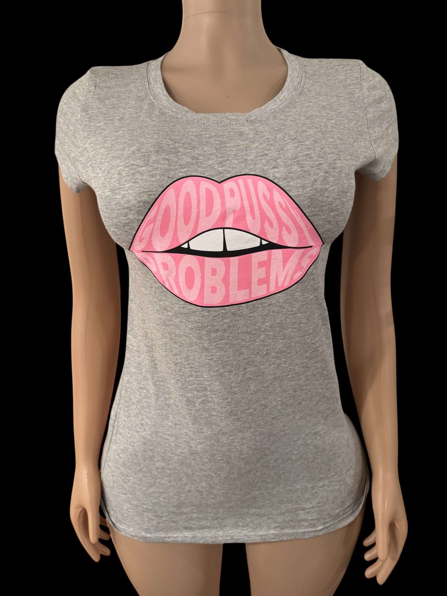 Gpp Regular tight tshirts