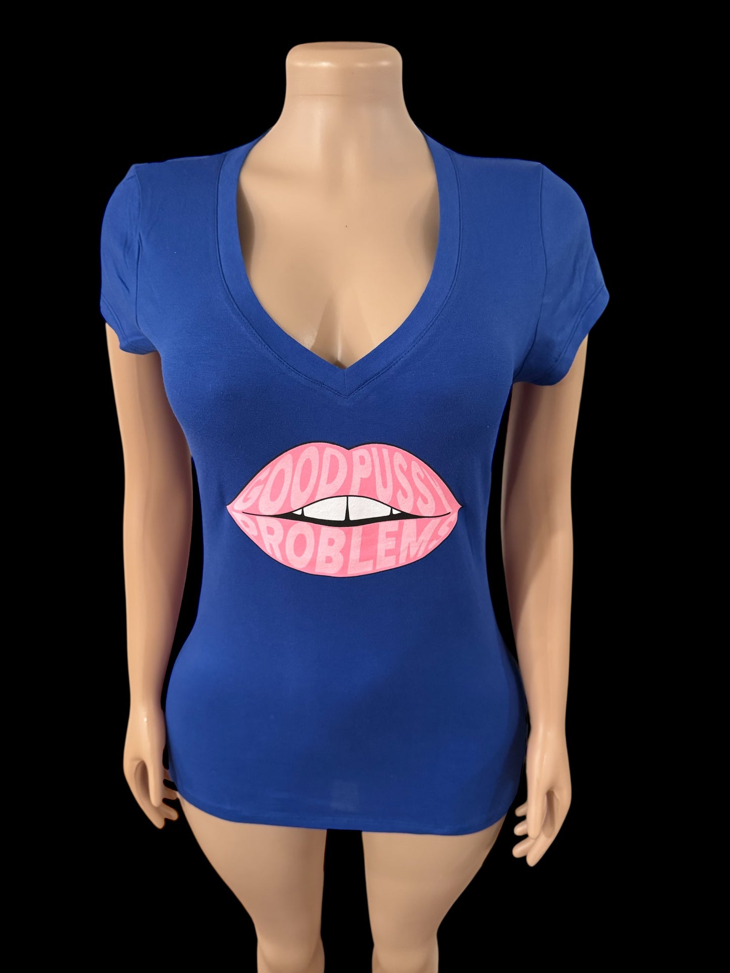 Gpp Regular tight tshirts
