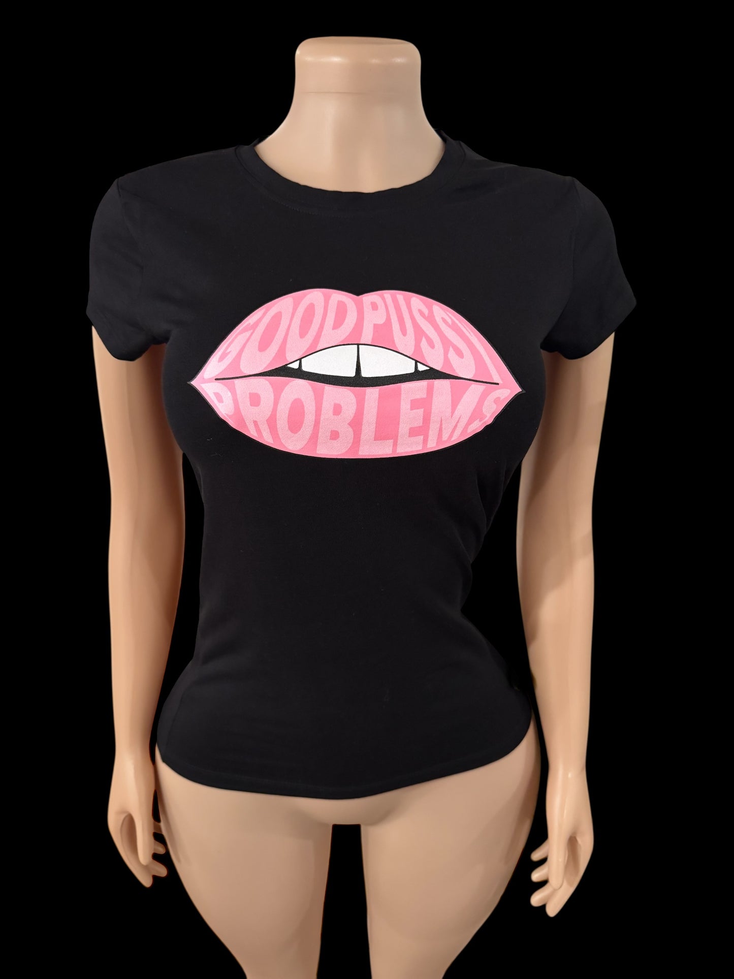 Gpp Regular tight tshirts