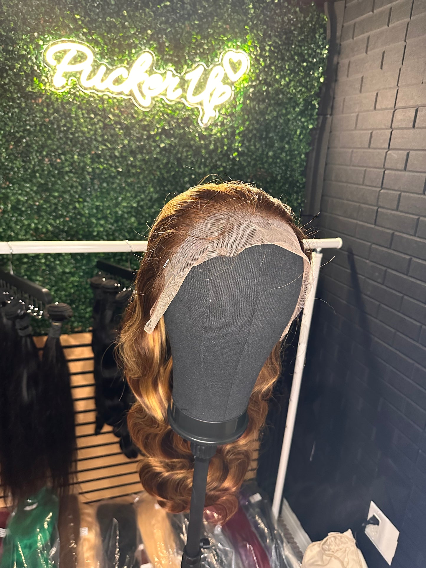 24 inch Bodywave Highlight