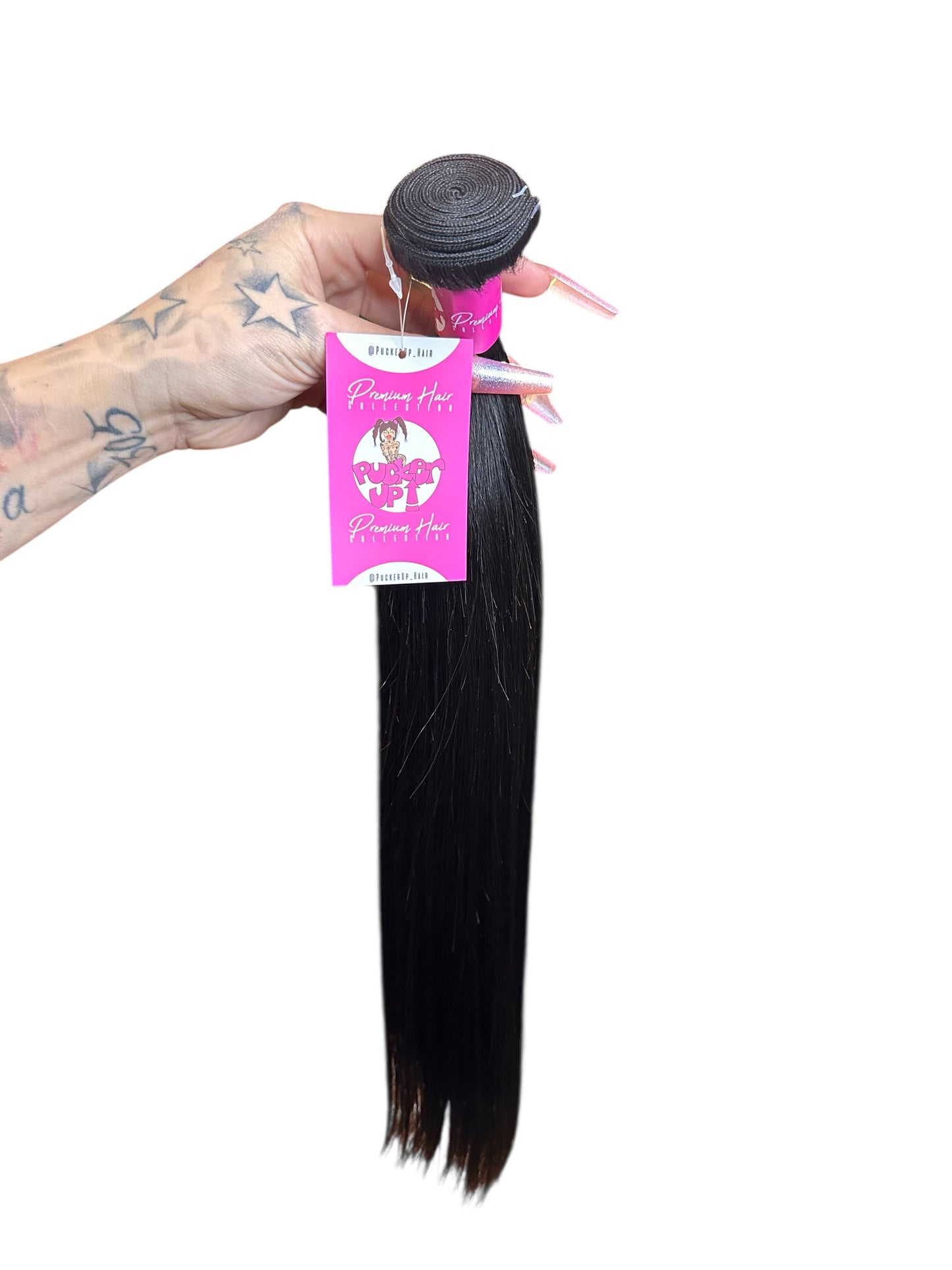 15A Virgin Hair bundles