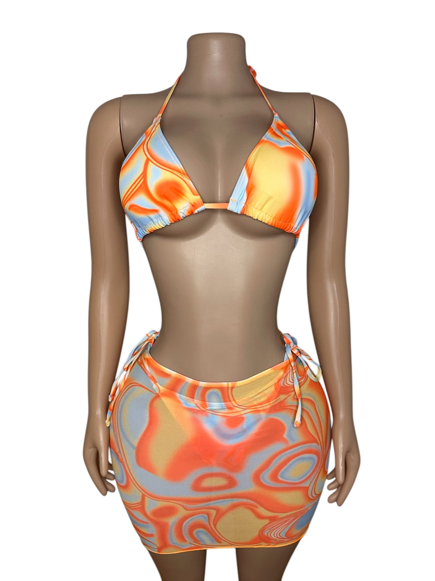 Sunshine 3 piece