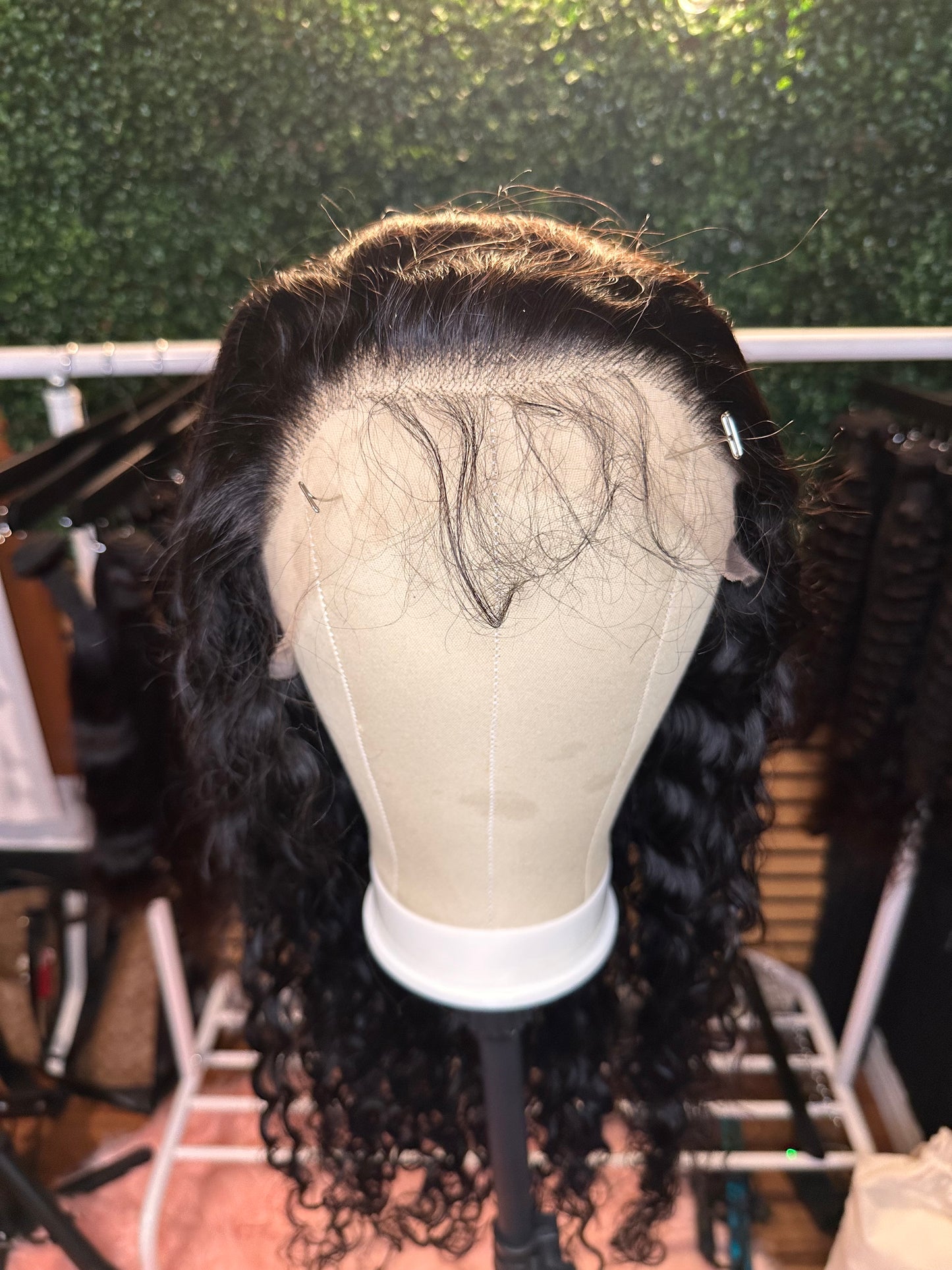 30in HD Lace SNW