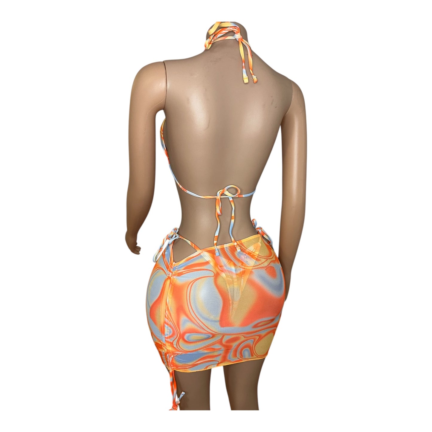 Sunshine 3 piece