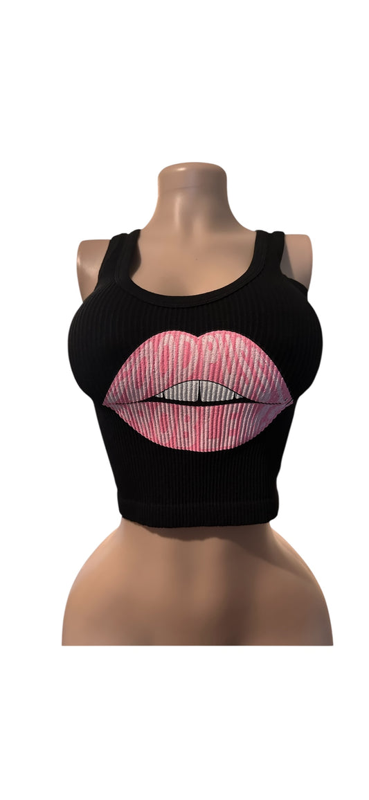 Gpp Crop tank top