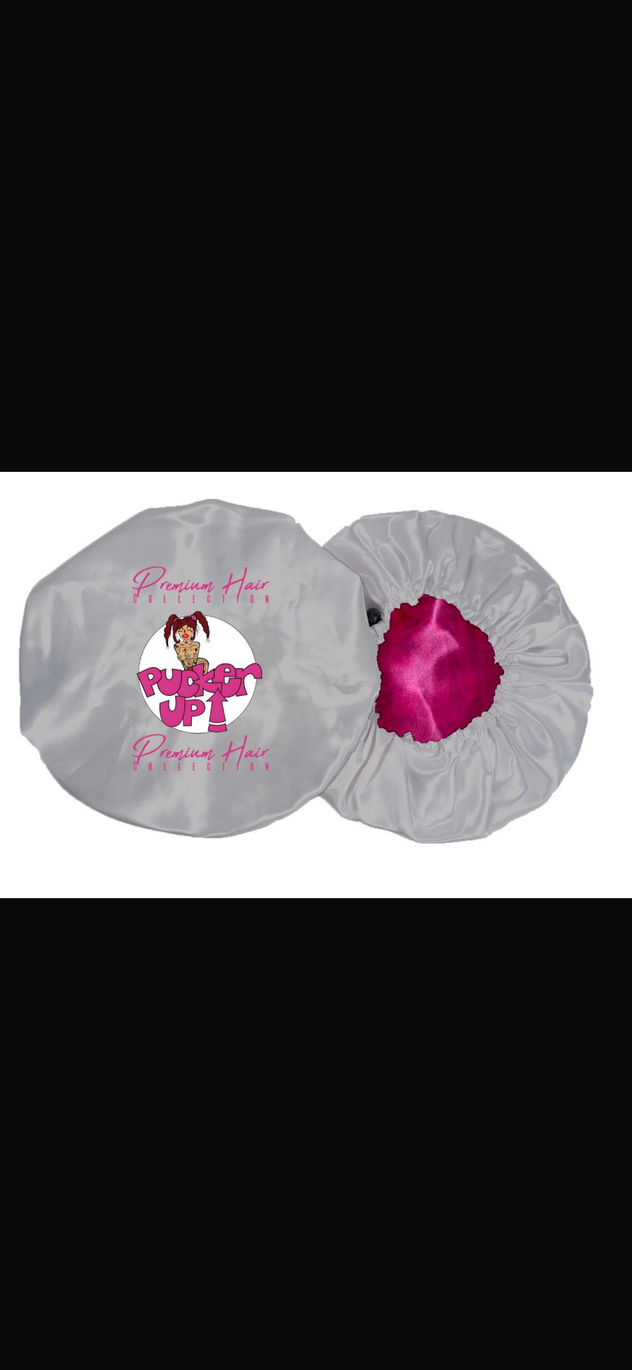 Pucker Up Bonnets