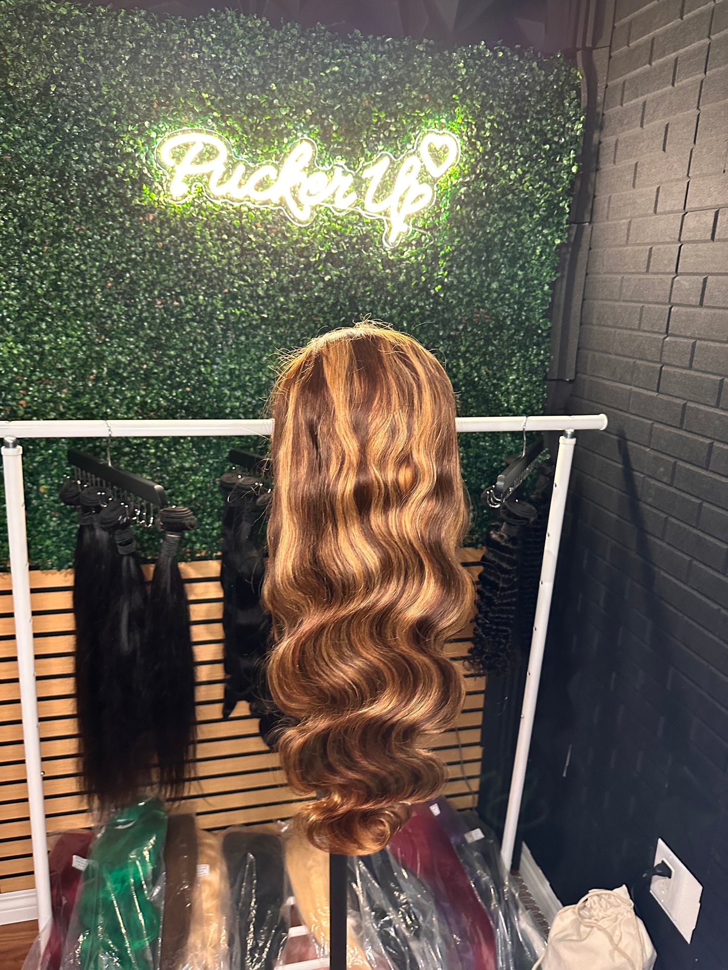 24 inch Bodywave Highlight