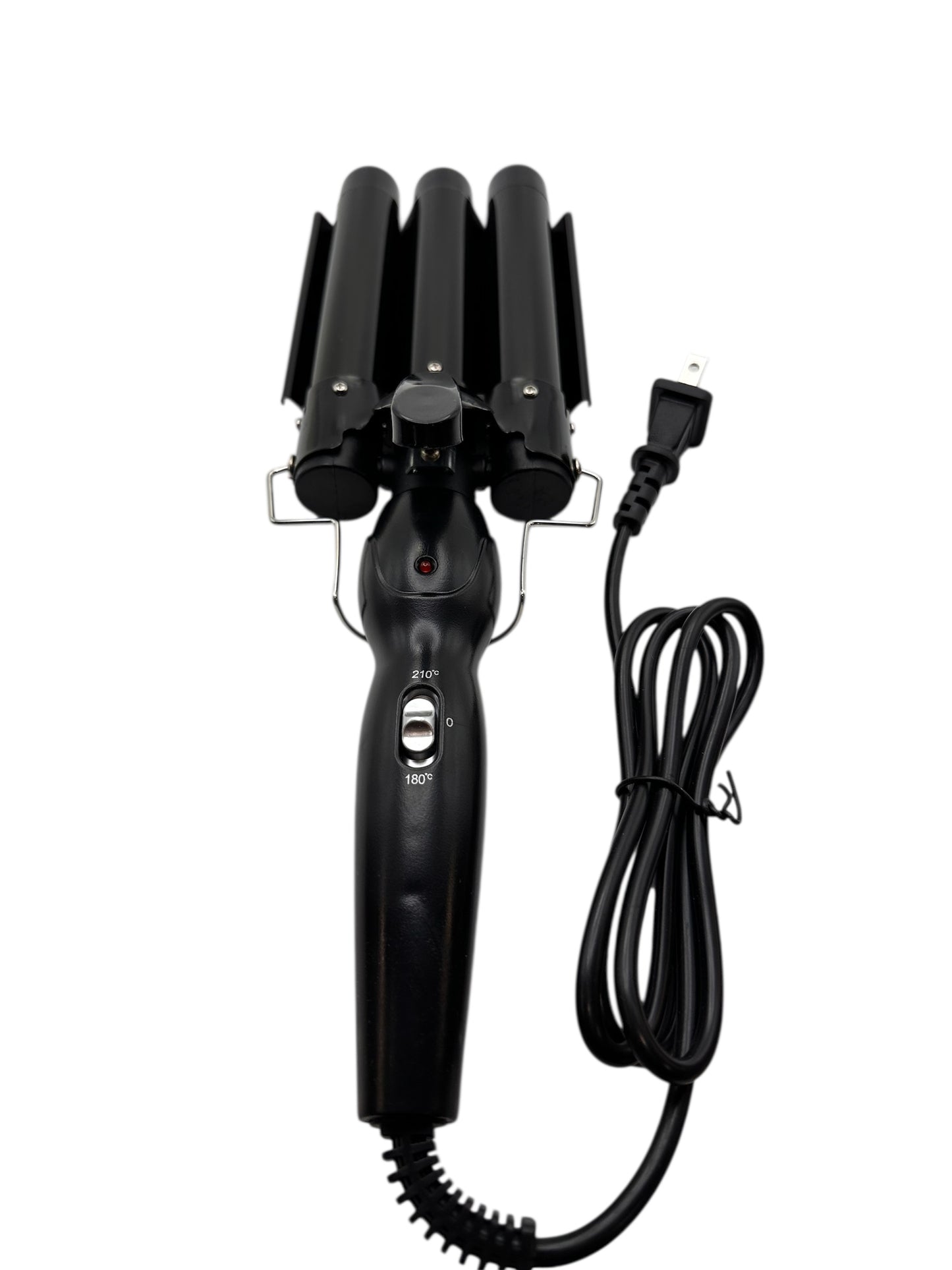 3 Barrel Crimper