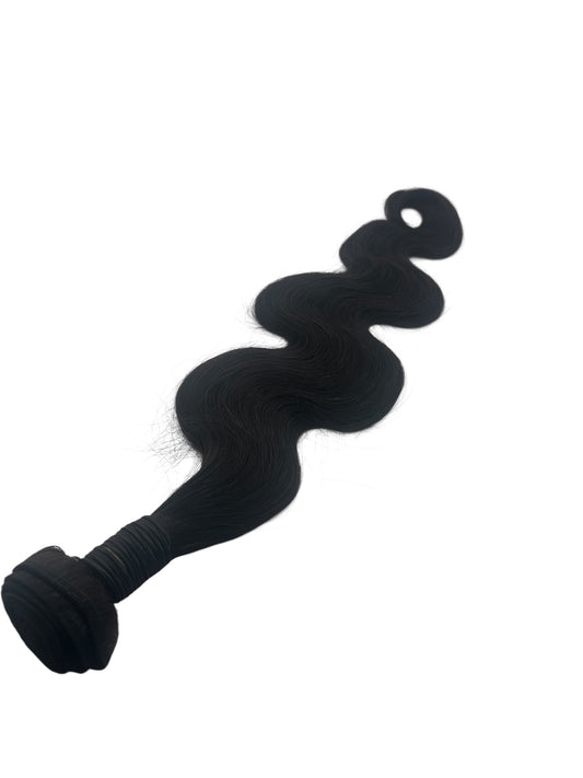 Body Wave Virgin Human Hair Bundles