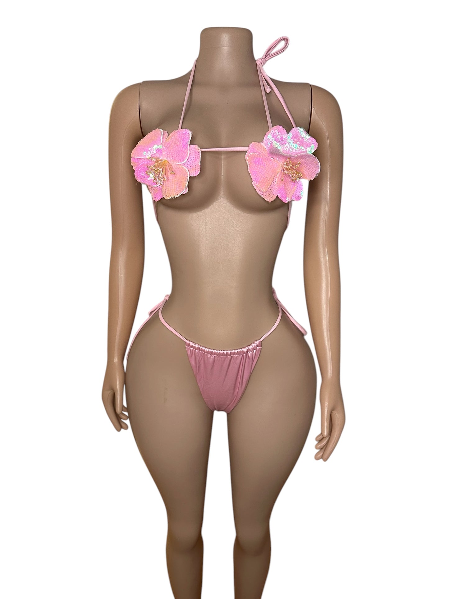 Flower girl