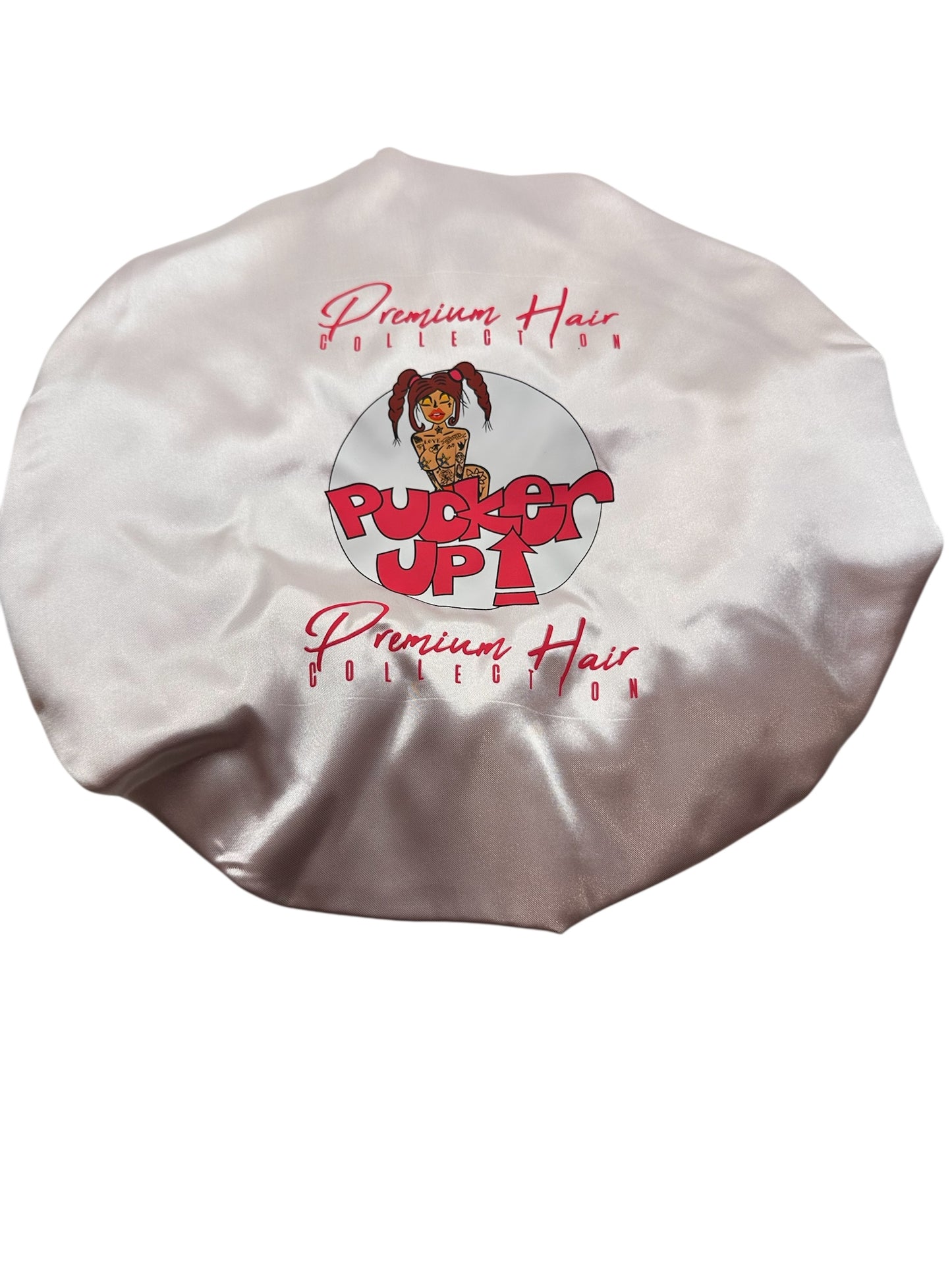 Pucker Up Bonnets