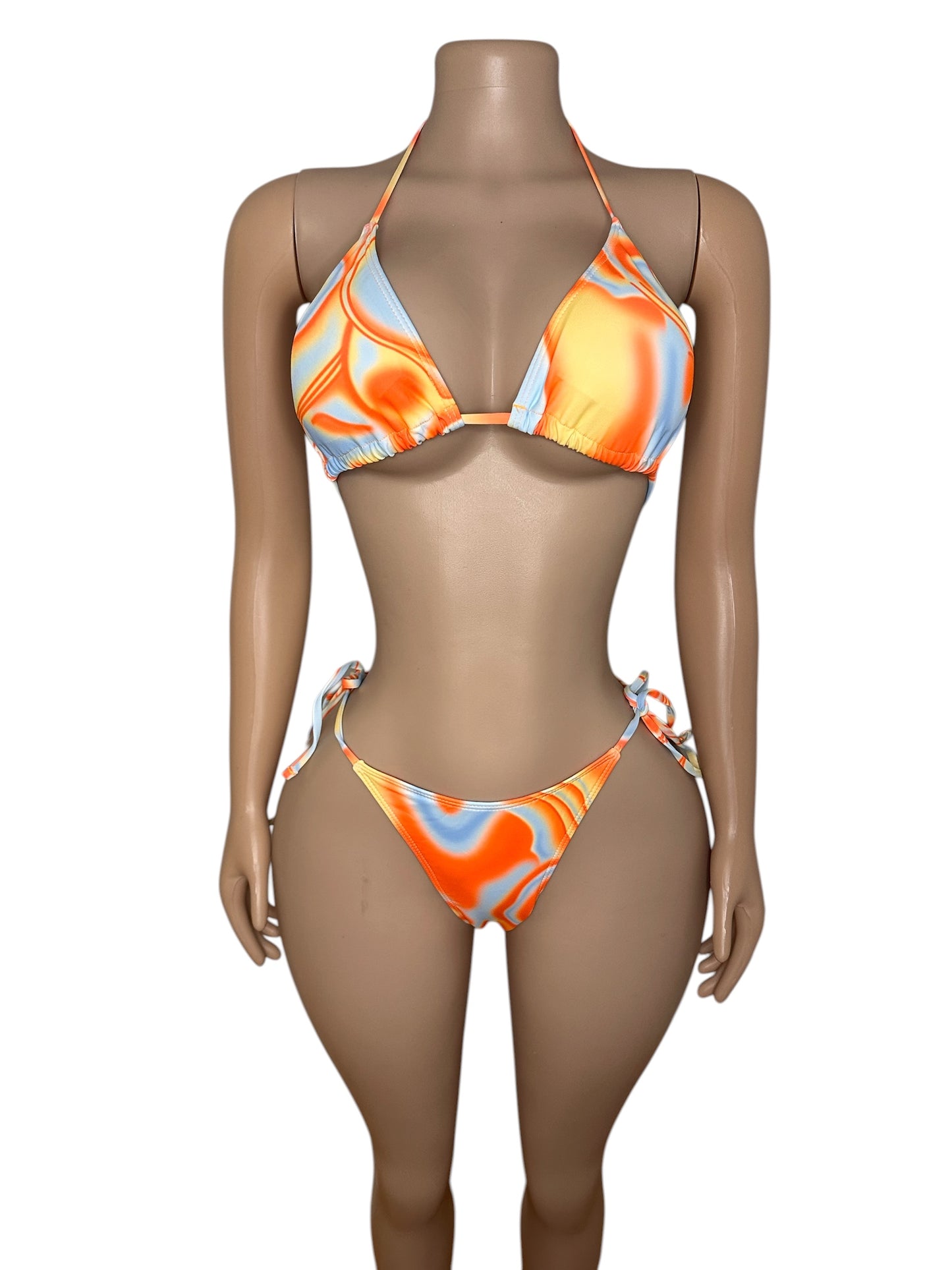 Sunshine 3 piece