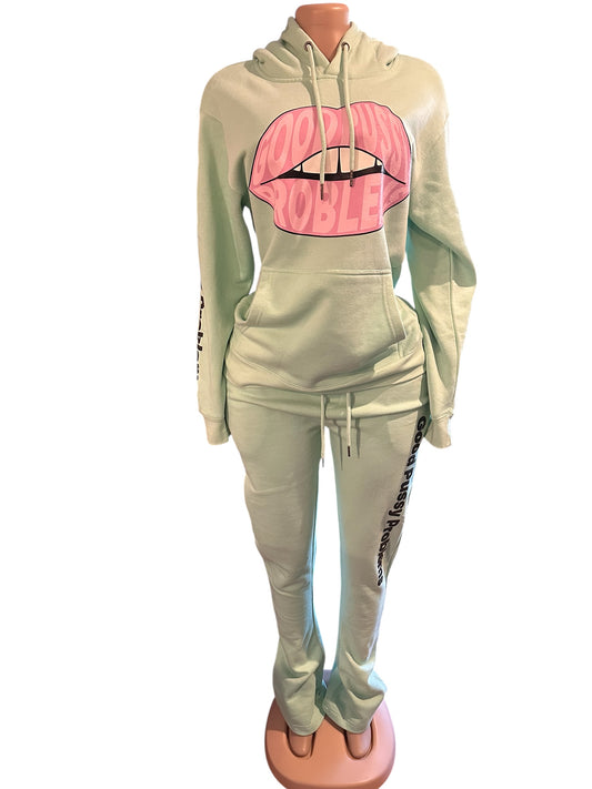 Gpp Sweatsuit