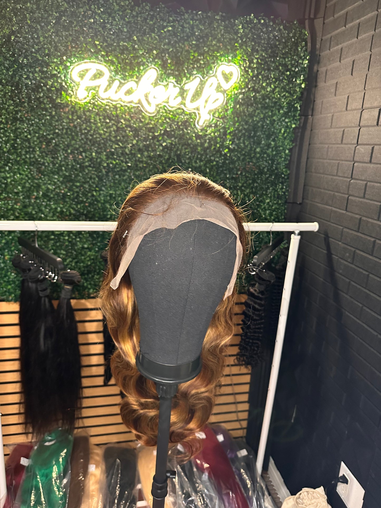 24 inch Bodywave Highlight
