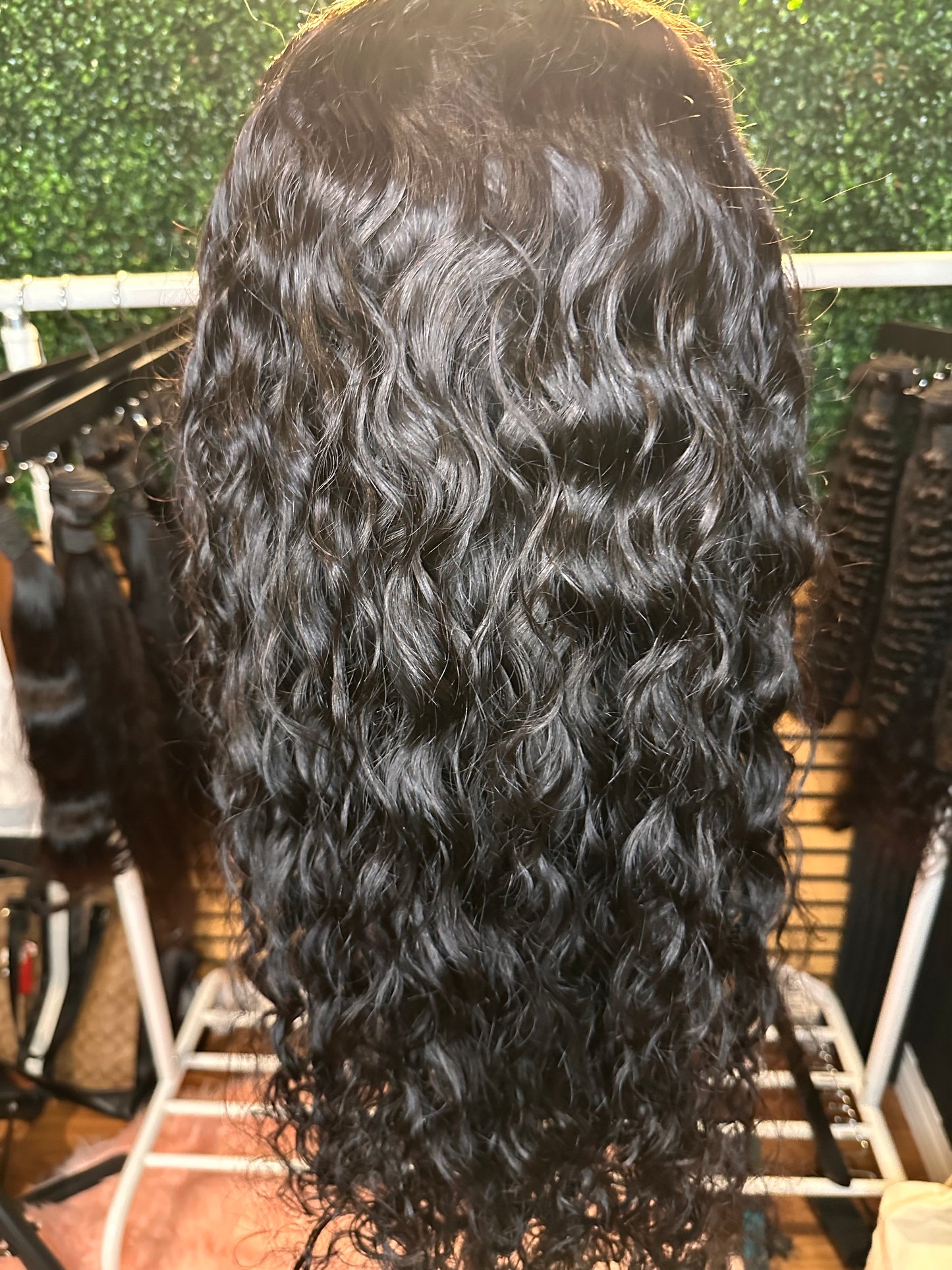 30in HD Lace SNW