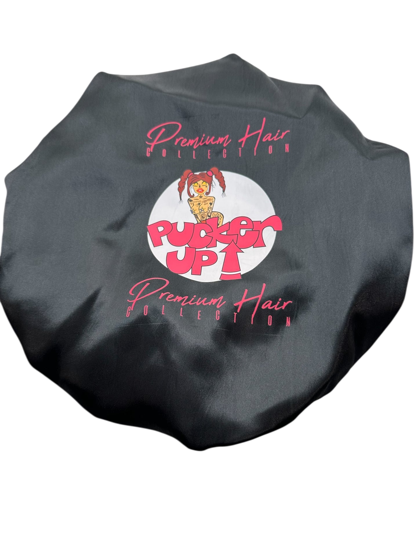 Pucker Up Bonnets