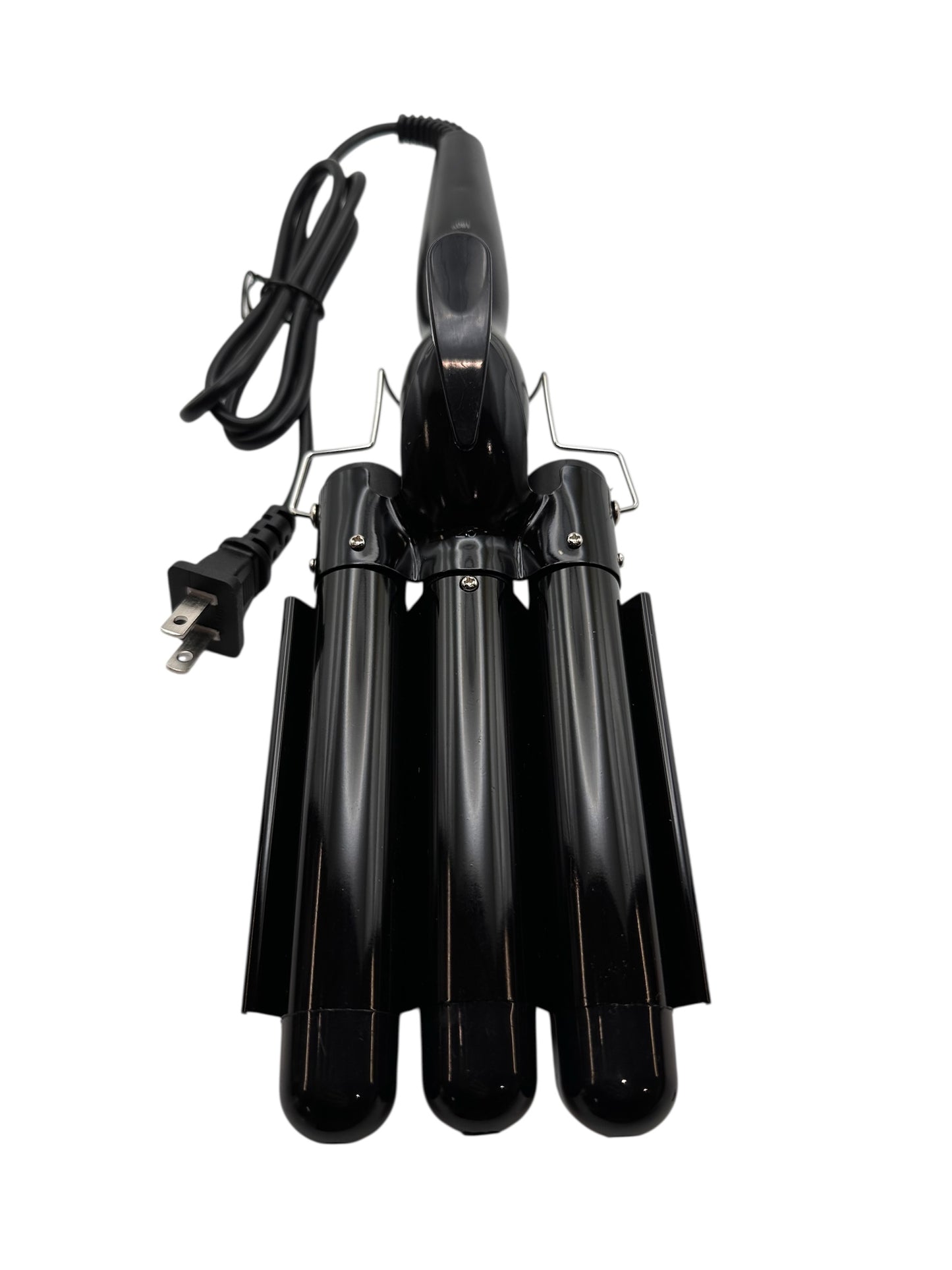3 Barrel Crimper