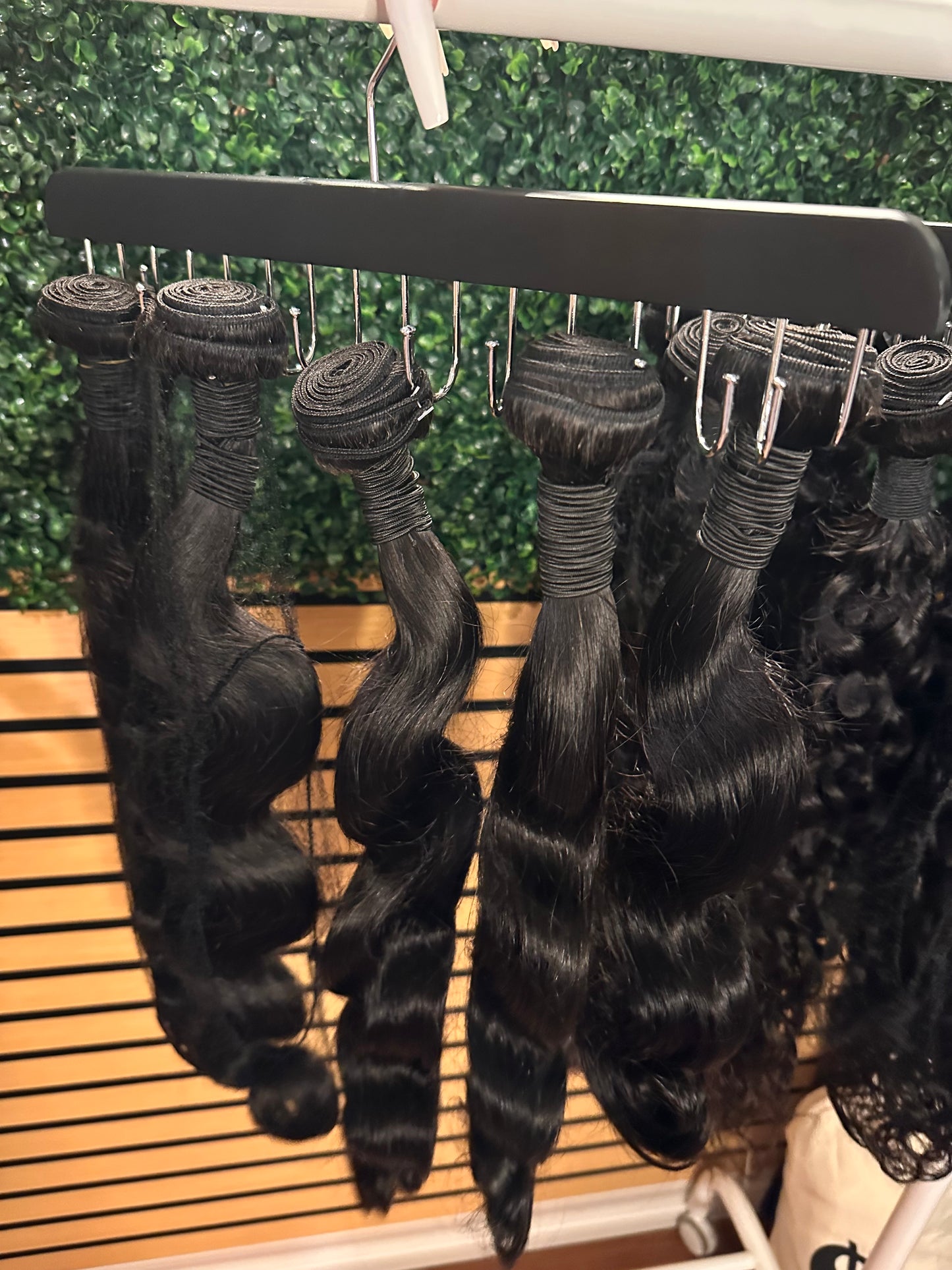 Body Wave Virgin Human Hair Bundles