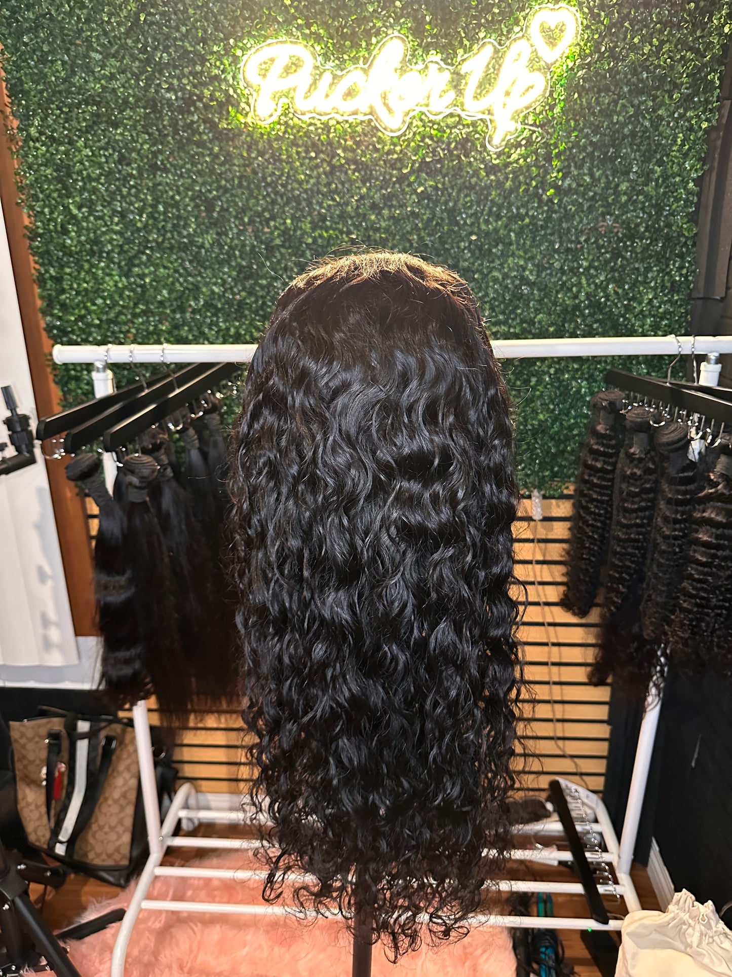 30in HD Lace SNW