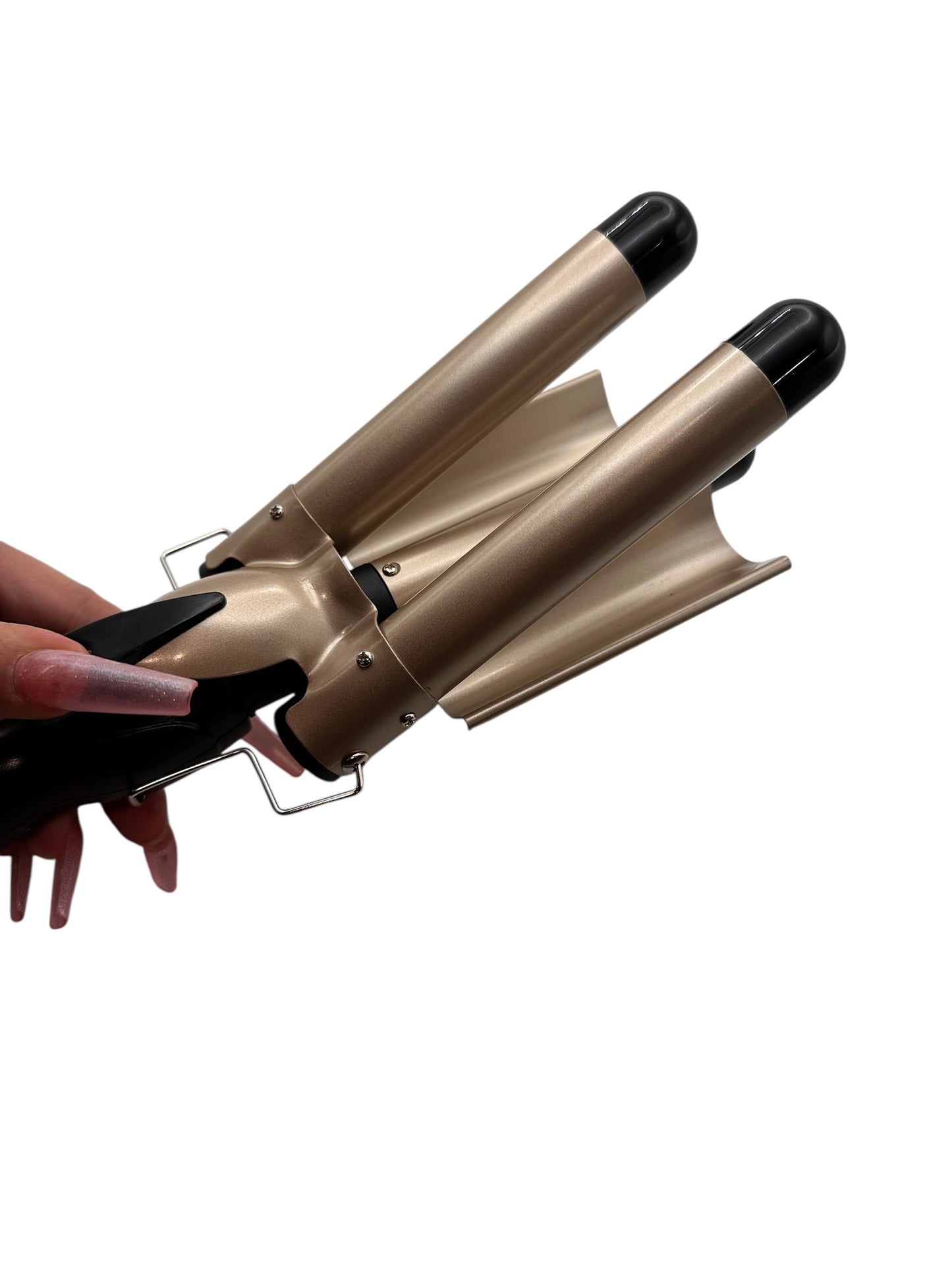 3 Barrel Crimper