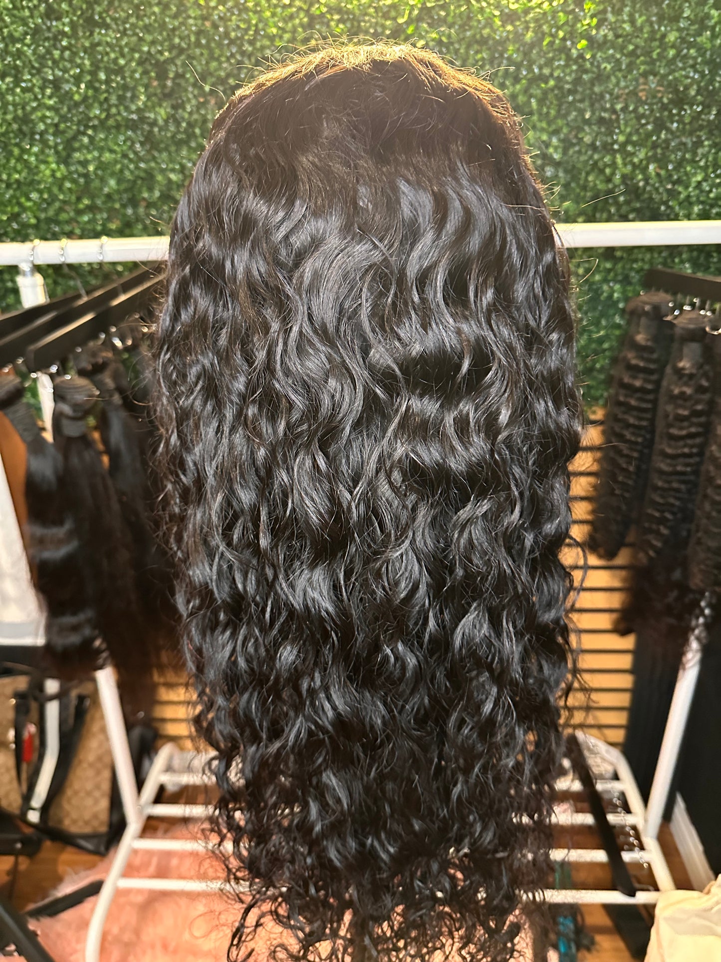 30in HD Lace SNW