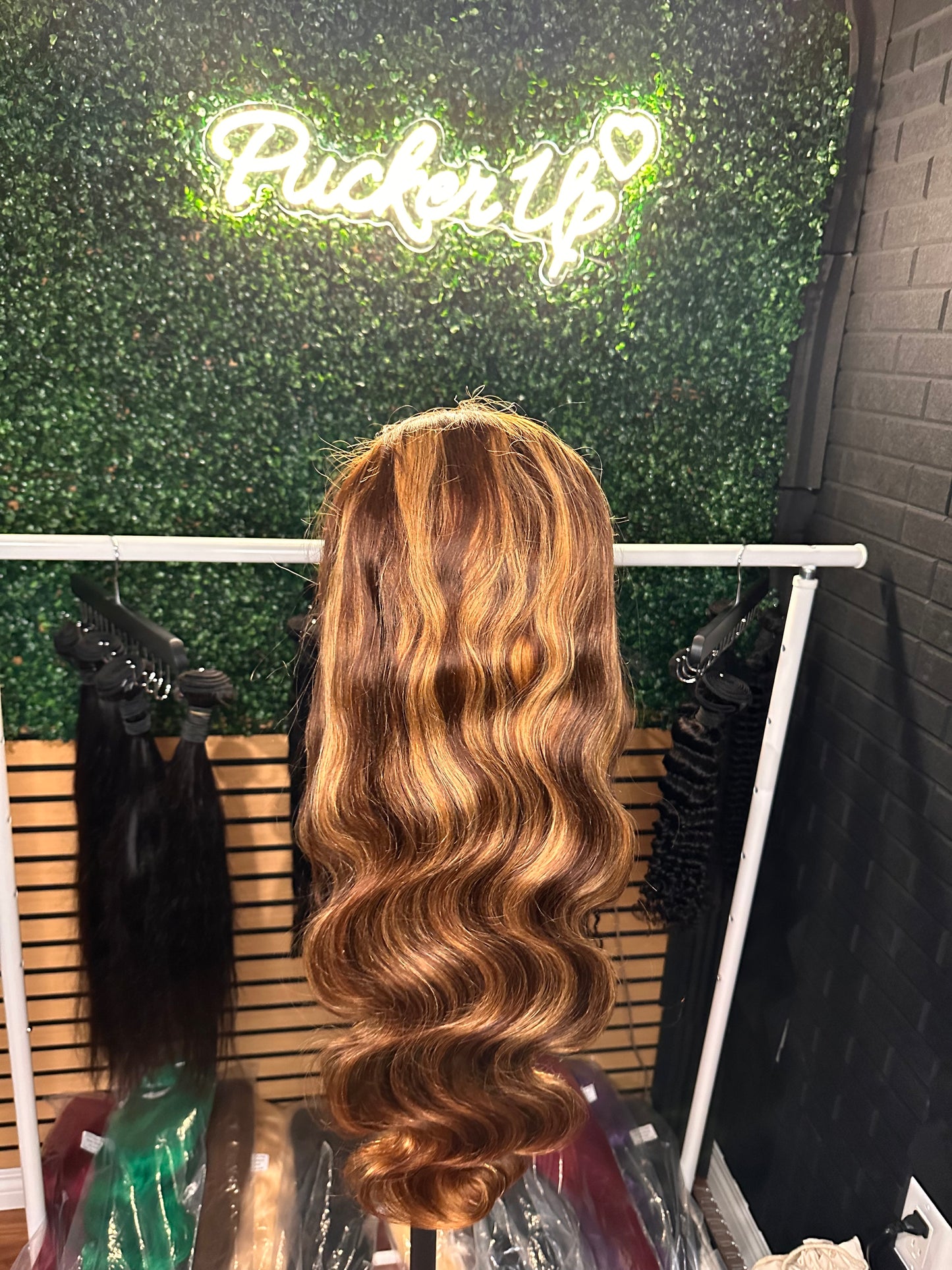 24 inch Bodywave Highlight