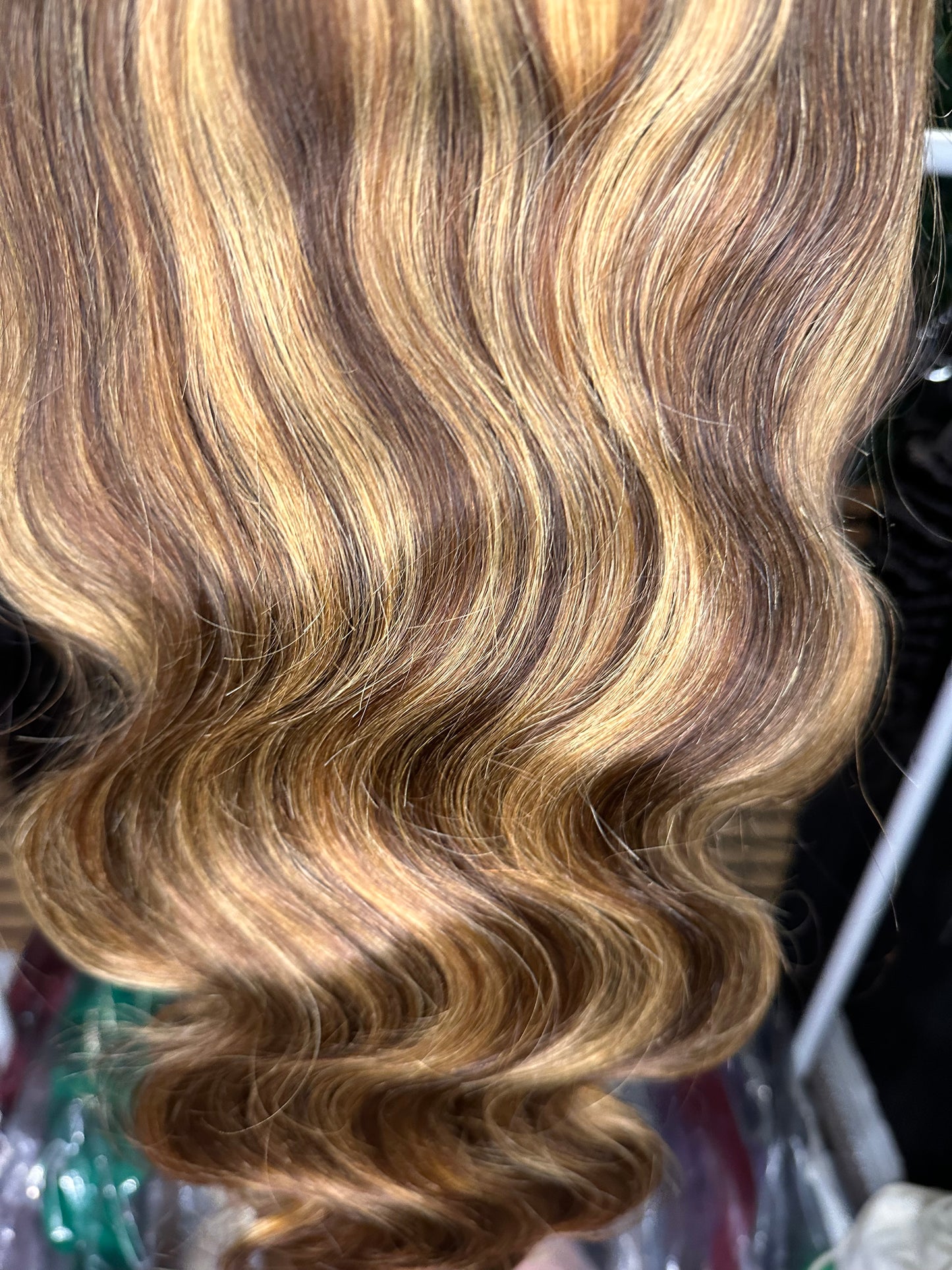 24 inch Bodywave Highlight