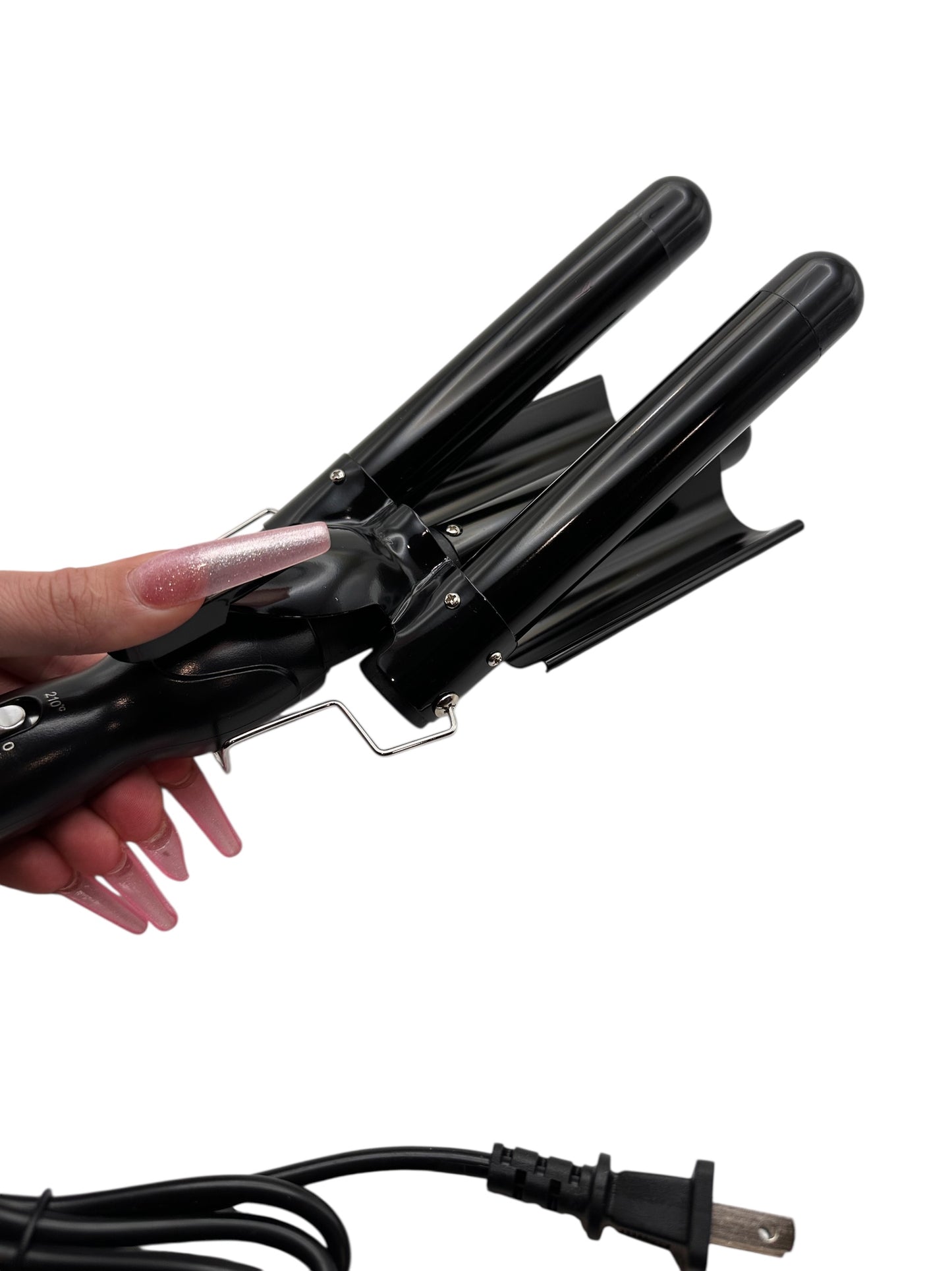 3 Barrel Crimper