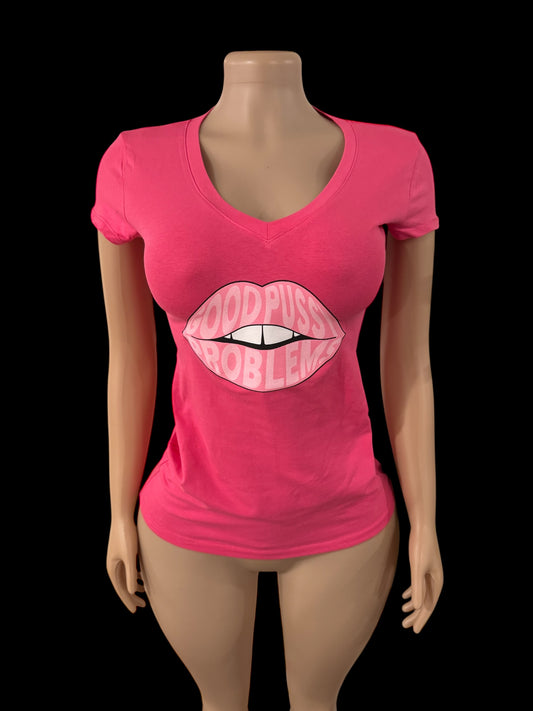 Gpp Regular tight tshirts