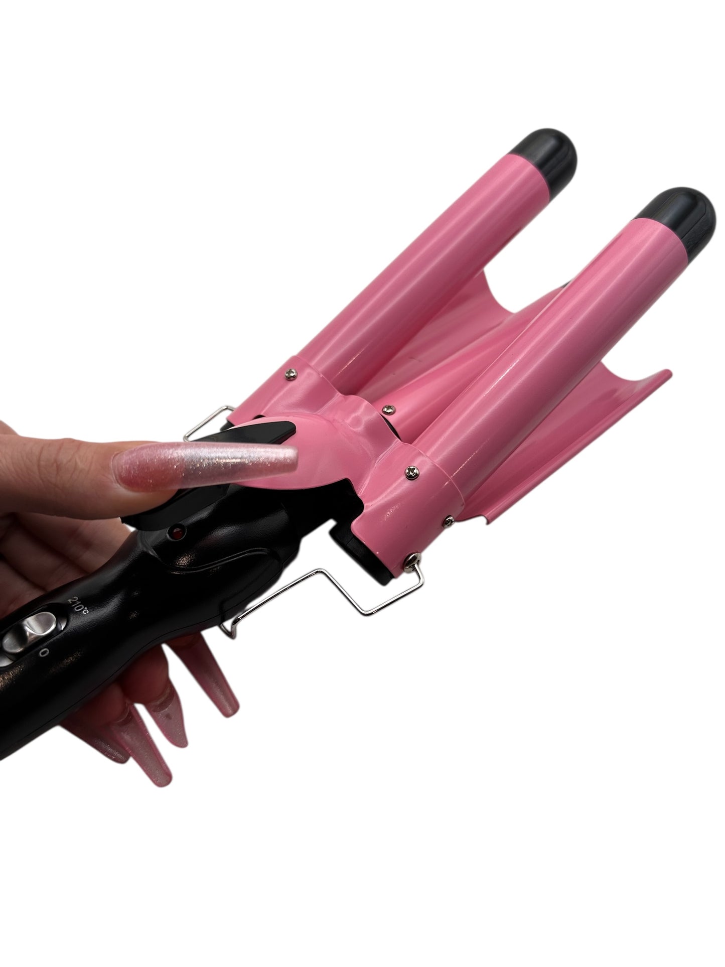 3 Barrel Crimper