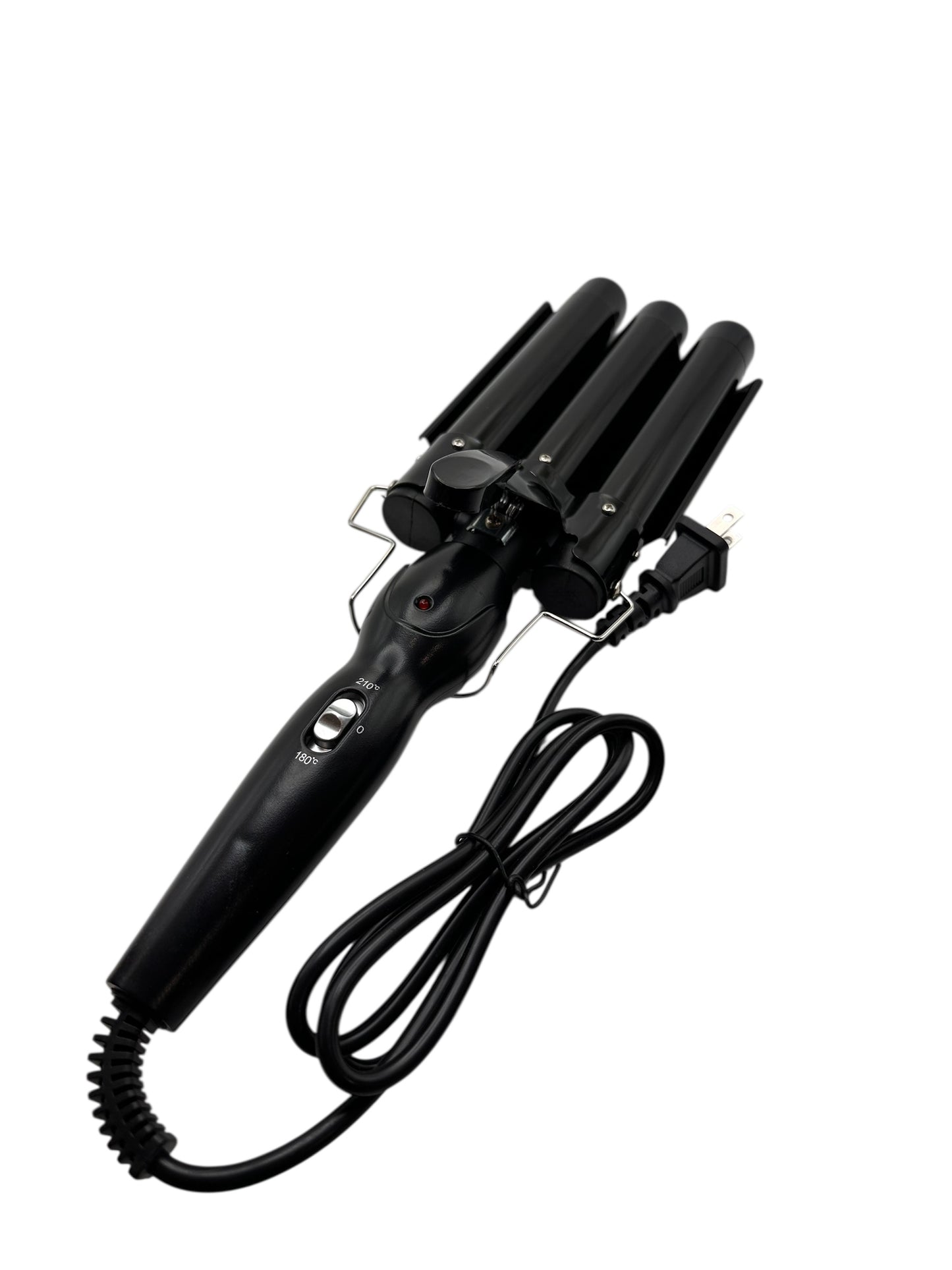 3 Barrel Crimper