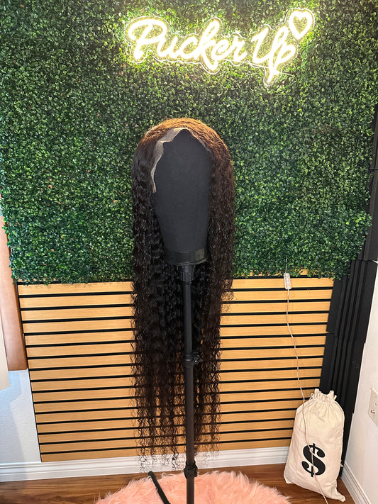 40 inch HD Dw wig